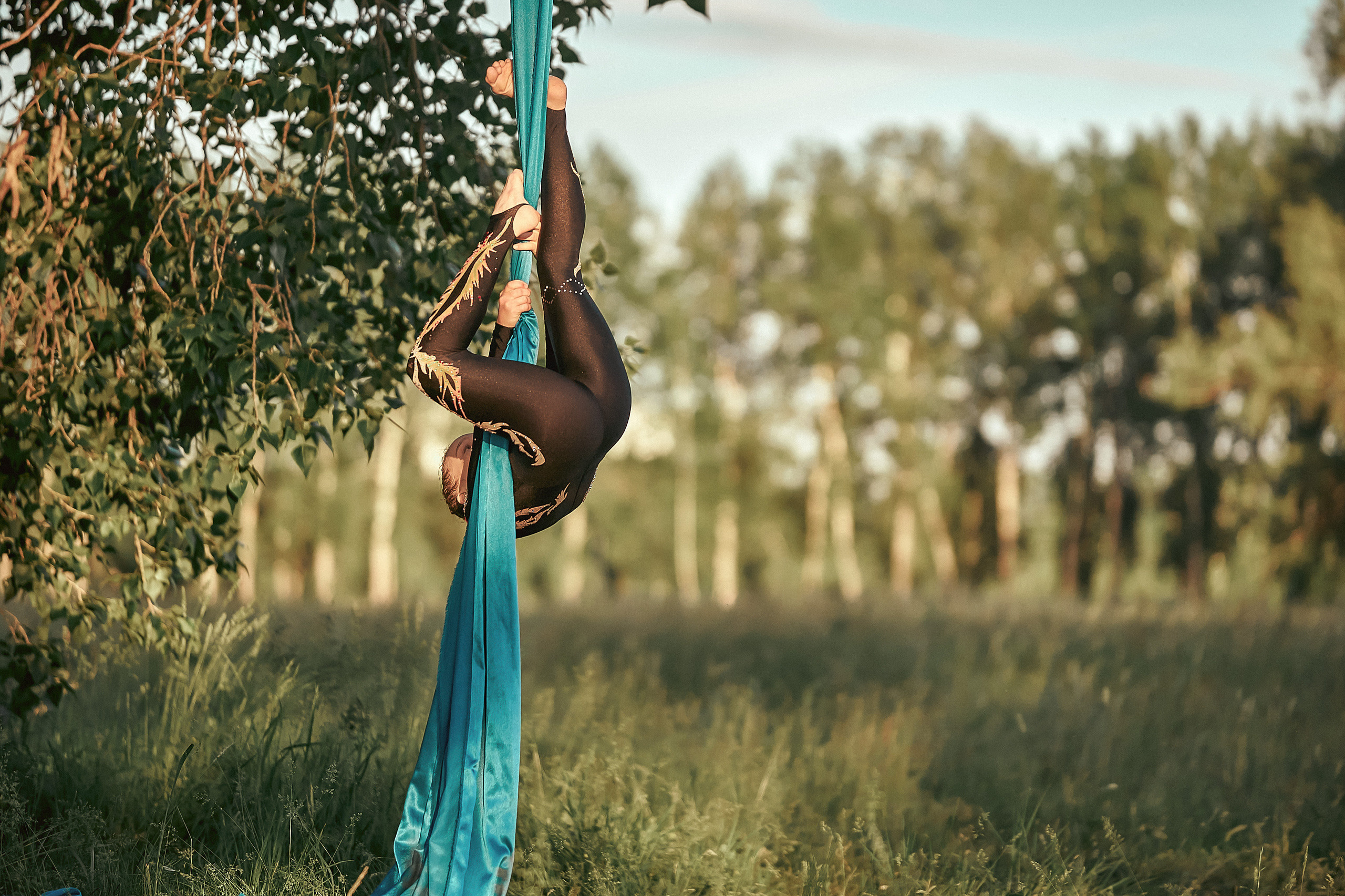 Портфолио репортажной фотосъёмки: Школа аэробики "Rise studio" на ост.Татышева. Фотограф Яковлев Роман — Красноярск