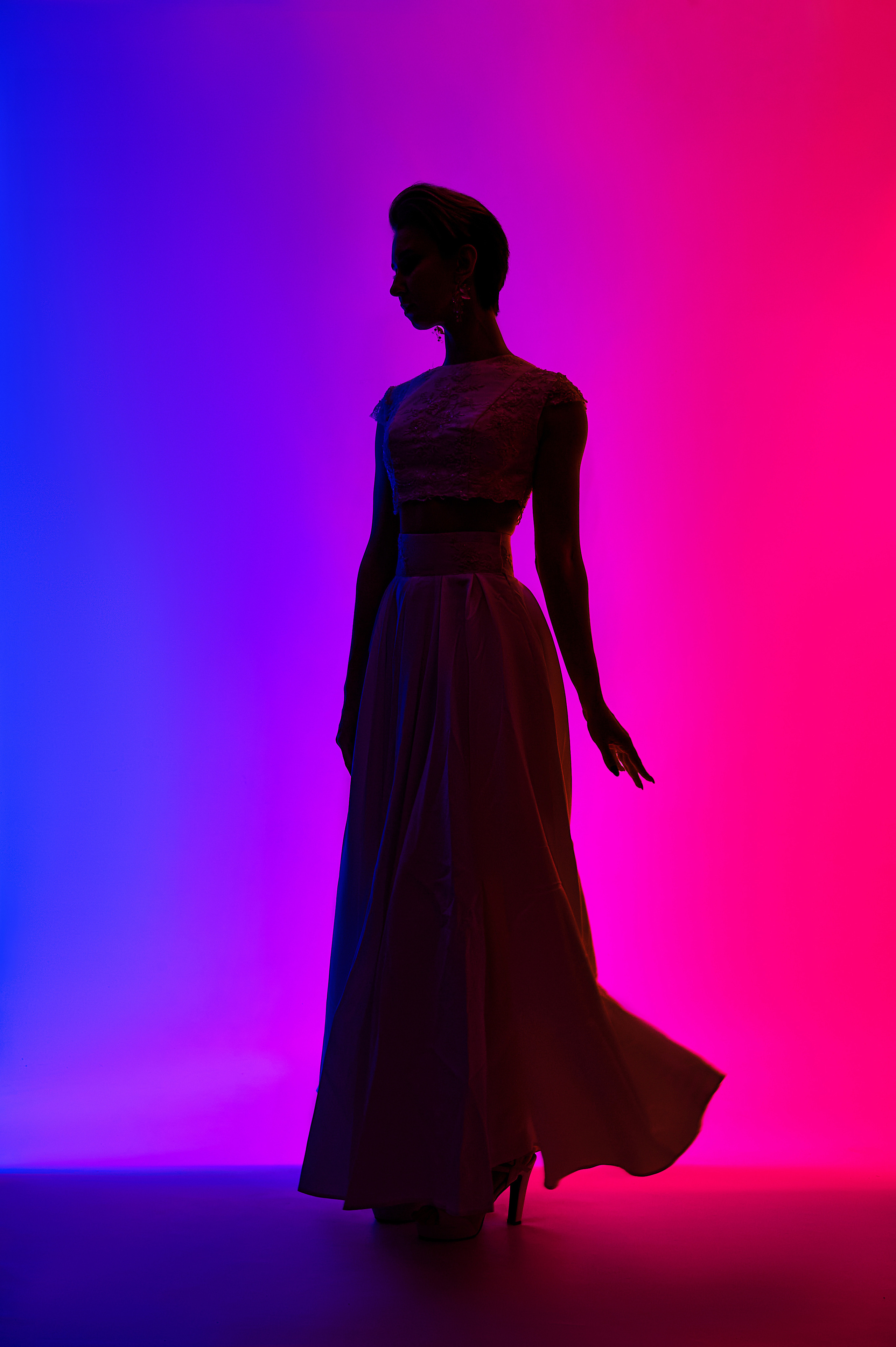 Антон и Екатерина — Предсвадебная съёмка. Фотограф Яковлев Роман — Красноярск