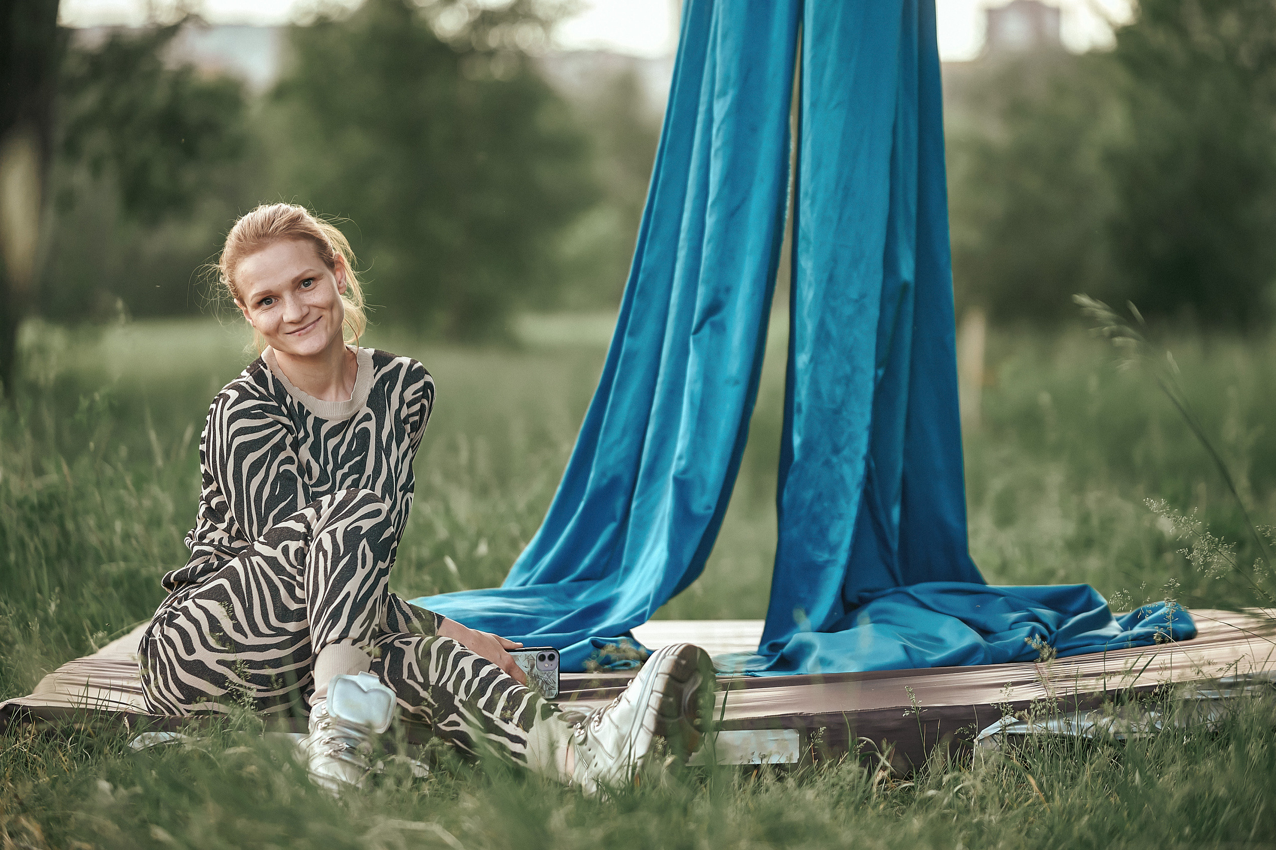 Портфолио репортажной фотосъёмки: Школа аэробики "Rise studio" на ост.Татышева. Фотограф Яковлев Роман — Красноярск