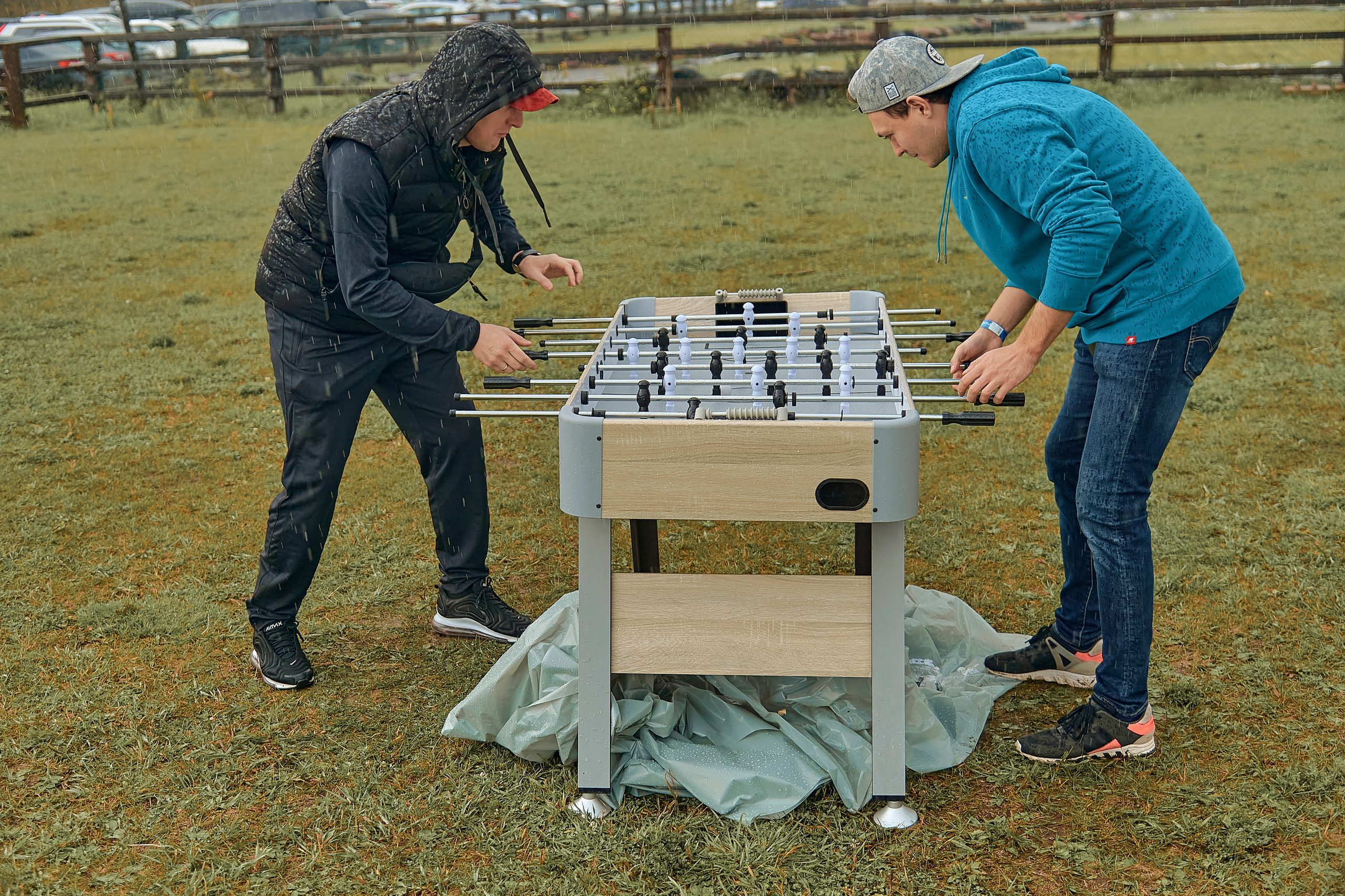 Портфолио репортажной фотосъёмки: "Роснефть" День нефтяника. Фотограф Яковлев Роман — Красноярск