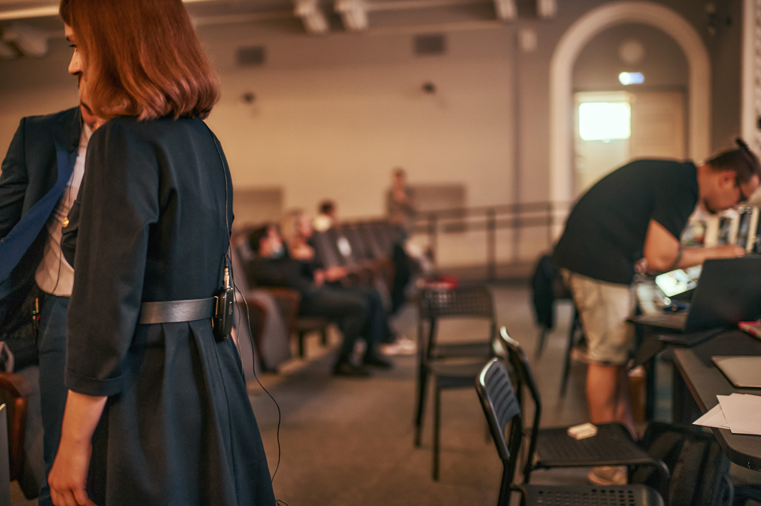 Портфолио репортажной фотосъёмки: "Роснефть" съёмка шоу для «День нефтяника». Фотограф Яковлев Роман — Красноярск