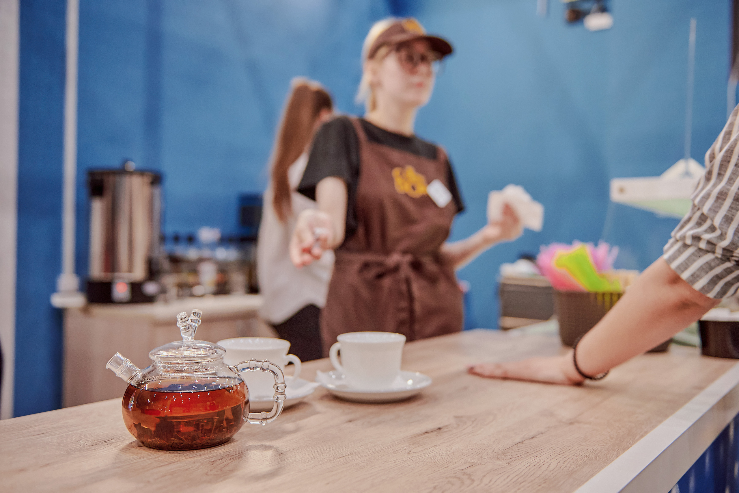 Портфолио репортажной фотосъёмки: Открытие "Vanana park". Фотограф Яковлев Роман — Красноярск