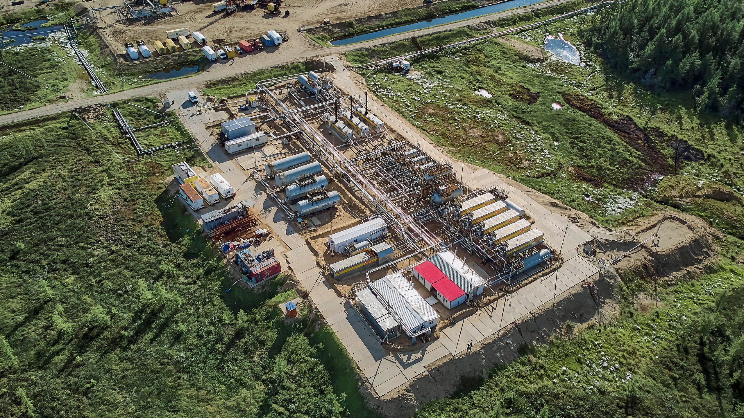 Портфолио по промышленной фотосъёмке: ​Аэросъёмка от фотографа Яковлев Роман. Фотограф Яковлев Роман — Красноярск