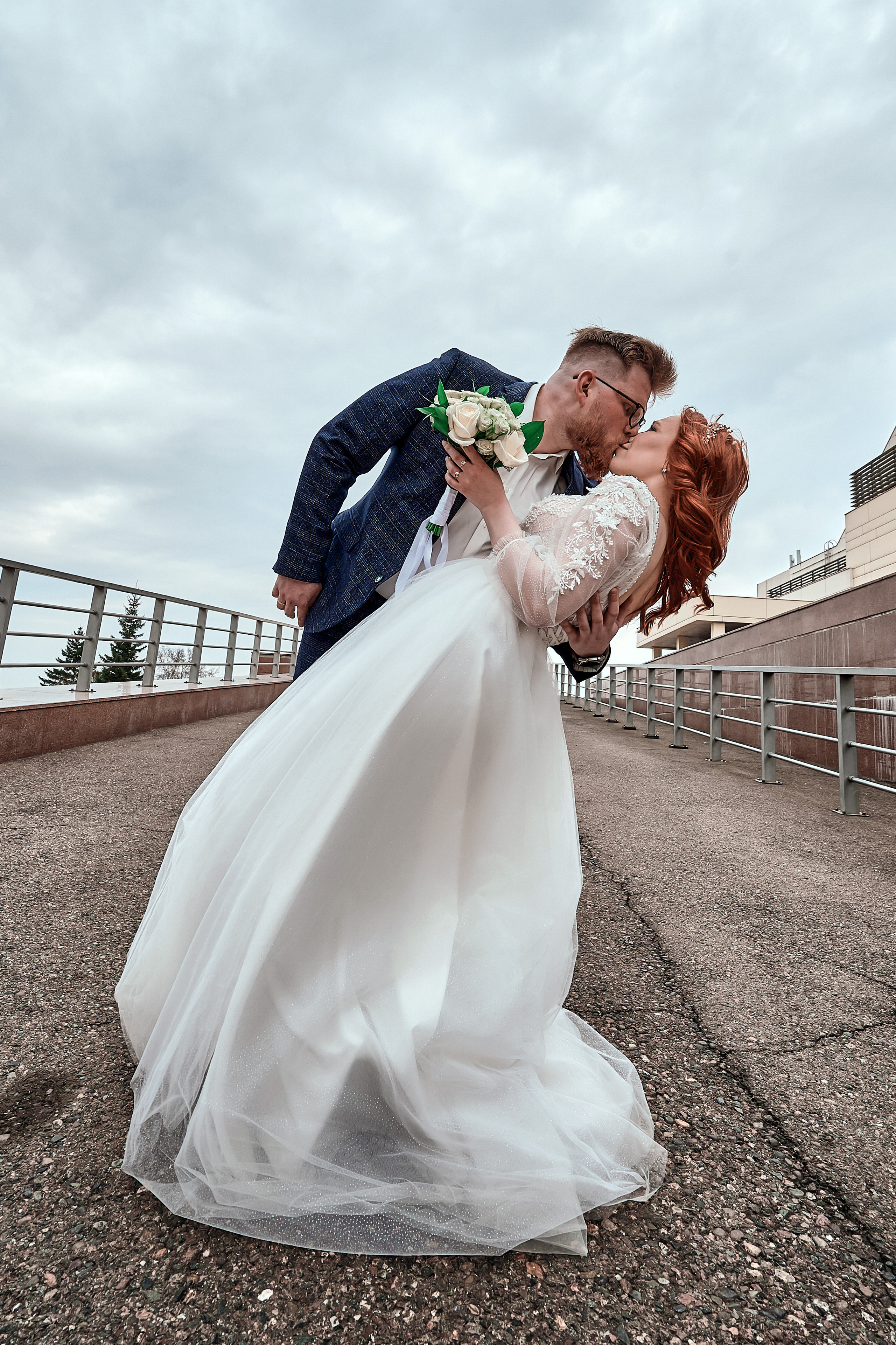 Александр и Алина. Фотограф Яковлев Роман — Красноярск