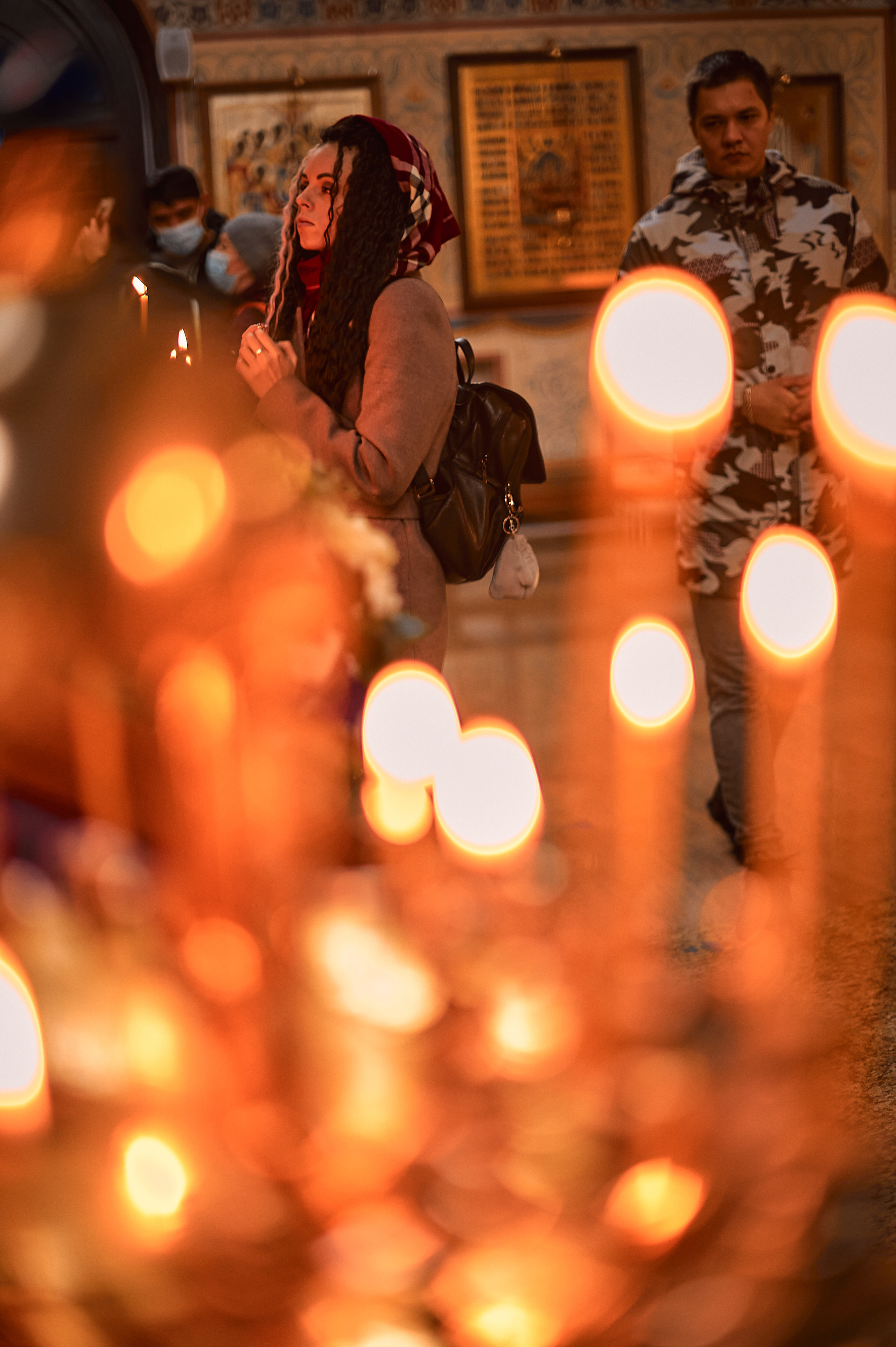 Портфолио репортажной фотосъёмки: День туризма. Фотограф Яковлев Роман — Красноярск