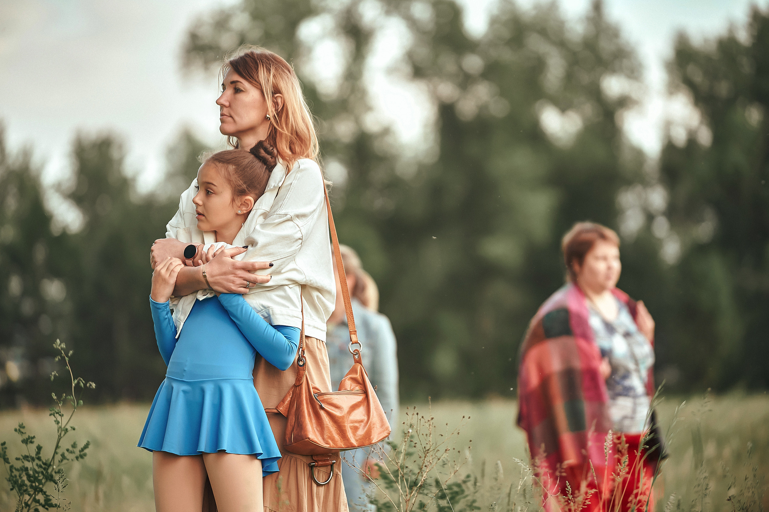 Портфолио репортажной фотосъёмки: Школа аэробики "Rise studio" на ост.Татышева. Фотограф Яковлев Роман — Красноярск