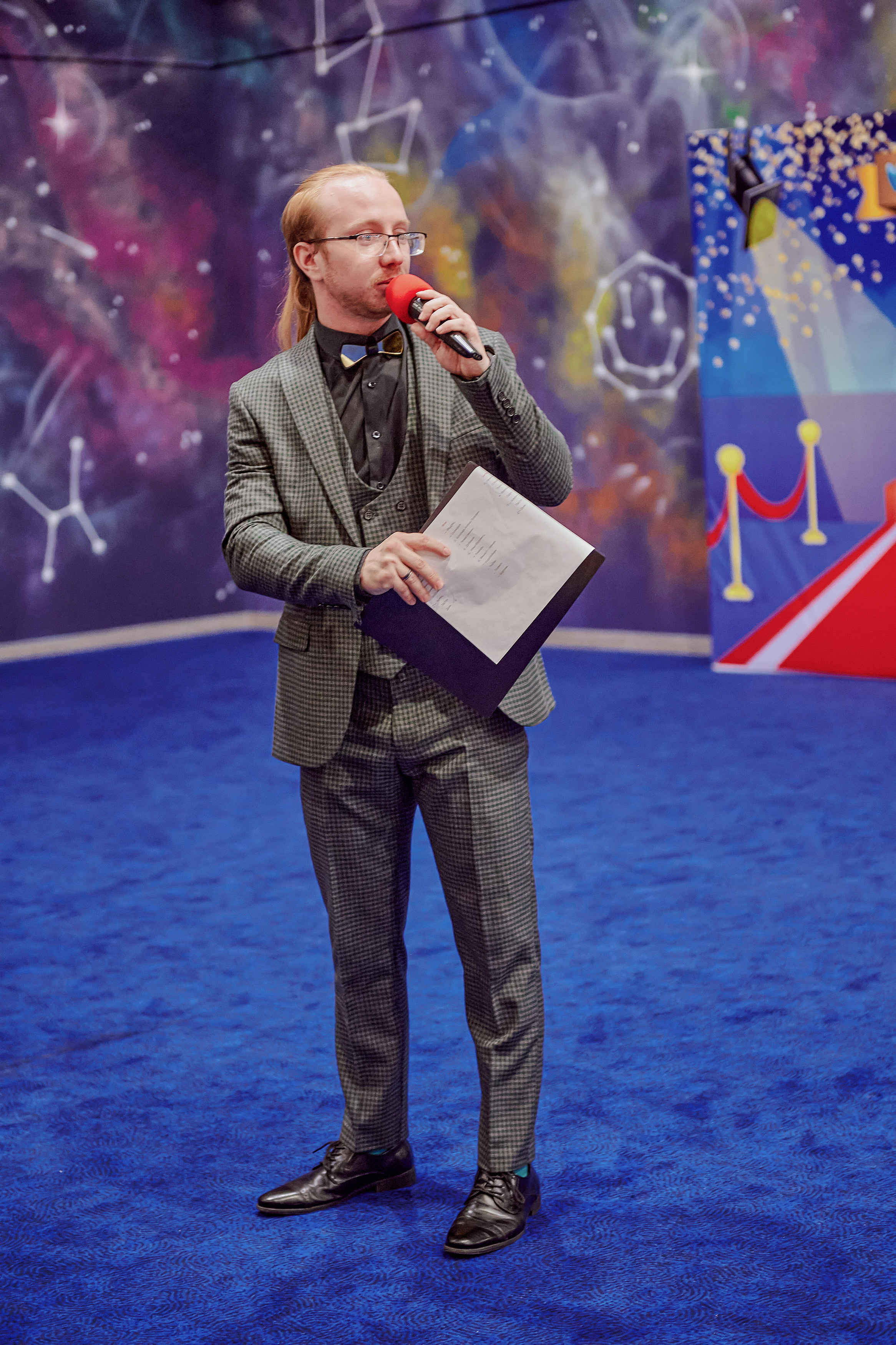 Портфолио репортажной фотосъёмки: Открытие "Vanana park". Фотограф Яковлев Роман — Красноярск