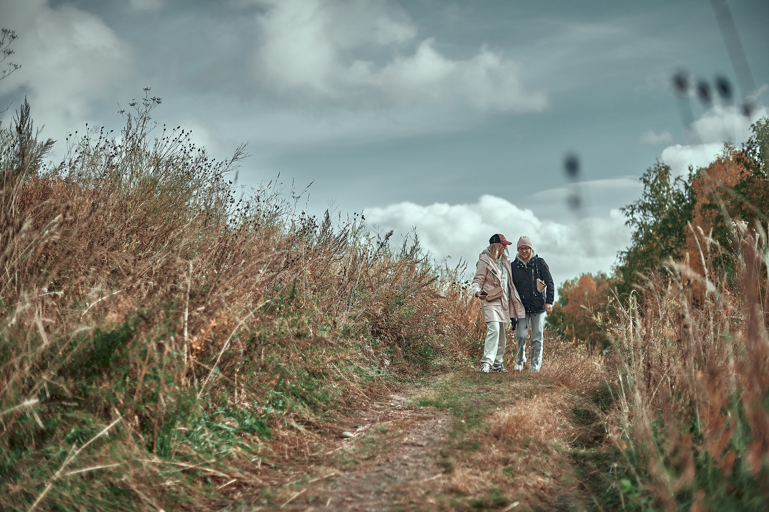 Портфолио репортажной фотосъёмки: День туризма. Фотограф Яковлев Роман — Красноярск