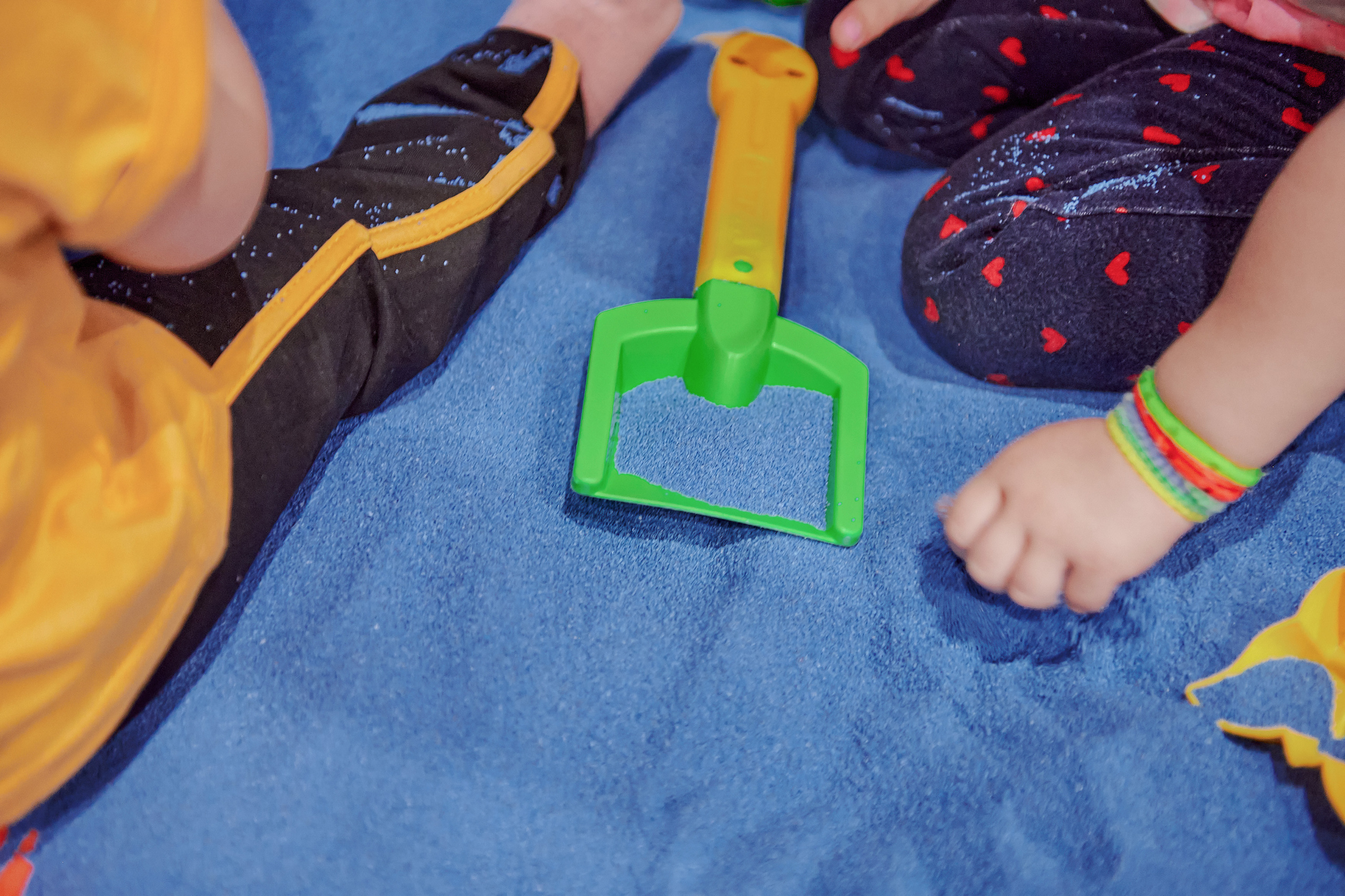 Портфолио репортажной фотосъёмки: Открытие "Vanana park". Фотограф Яковлев Роман — Красноярск