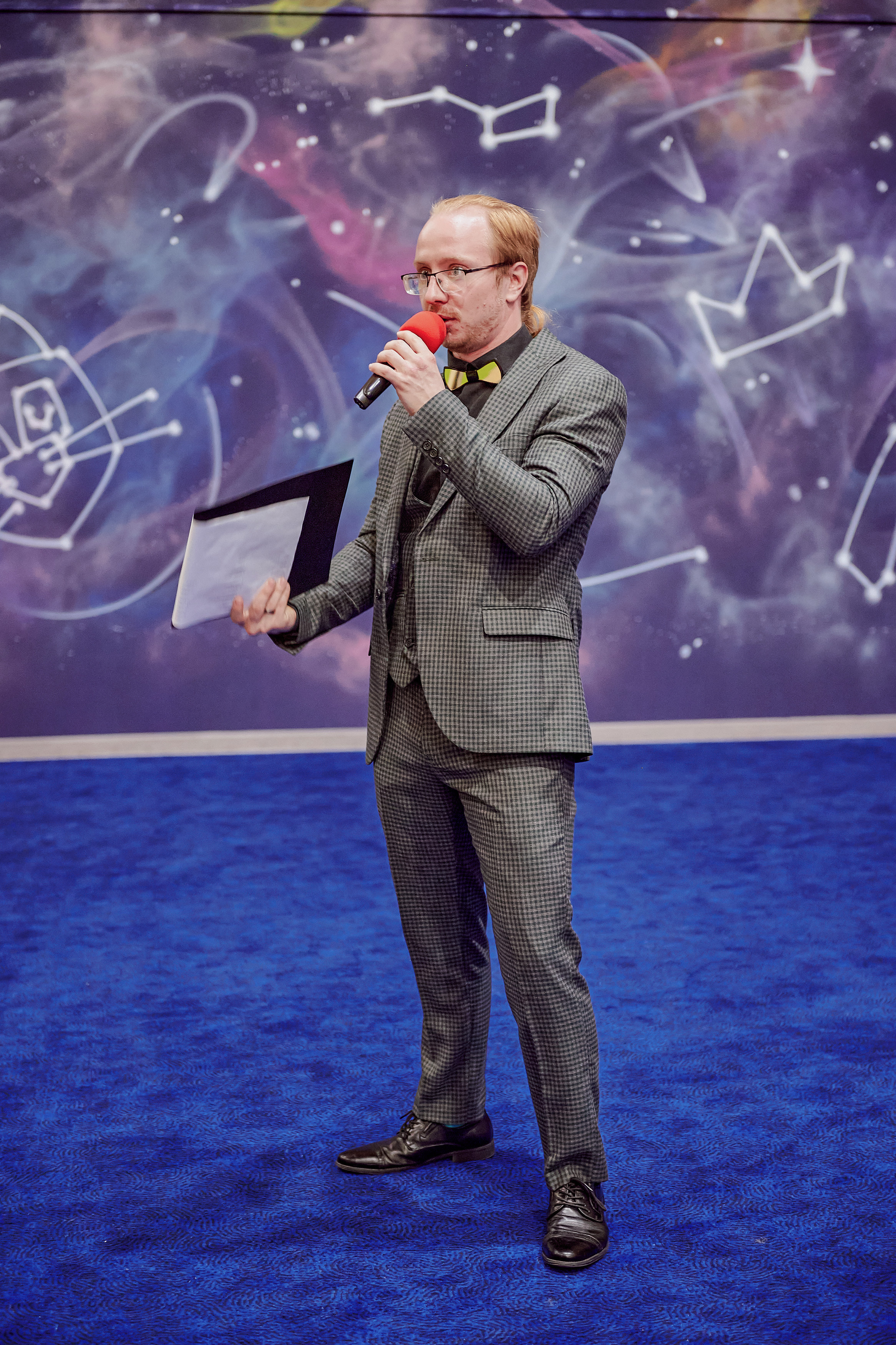 Портфолио репортажной фотосъёмки: Открытие "Vanana park". Фотограф Яковлев Роман — Красноярск