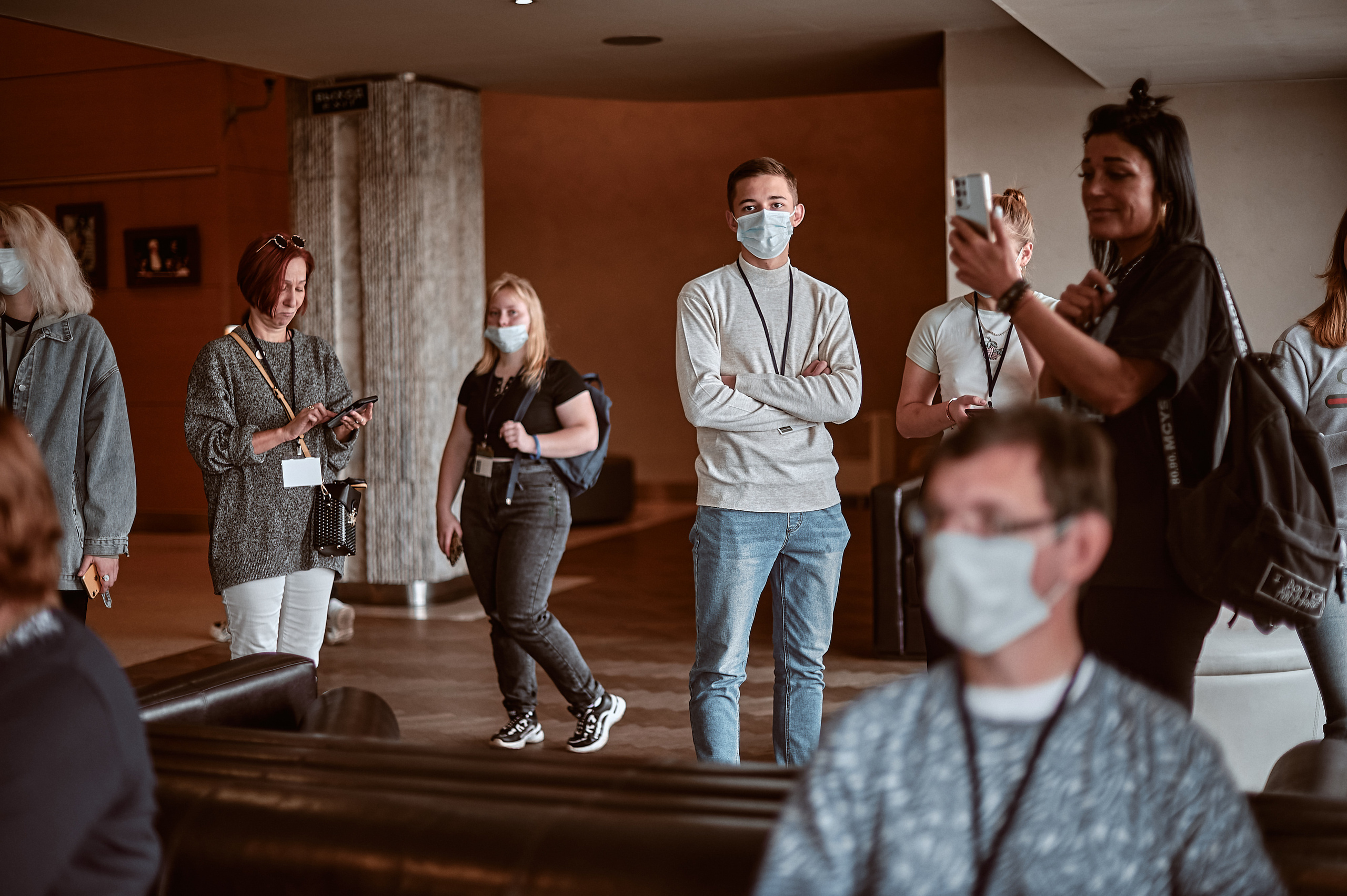 Портфолио репортажной фотосъёмки: День туризма. Фотограф Яковлев Роман — Красноярск