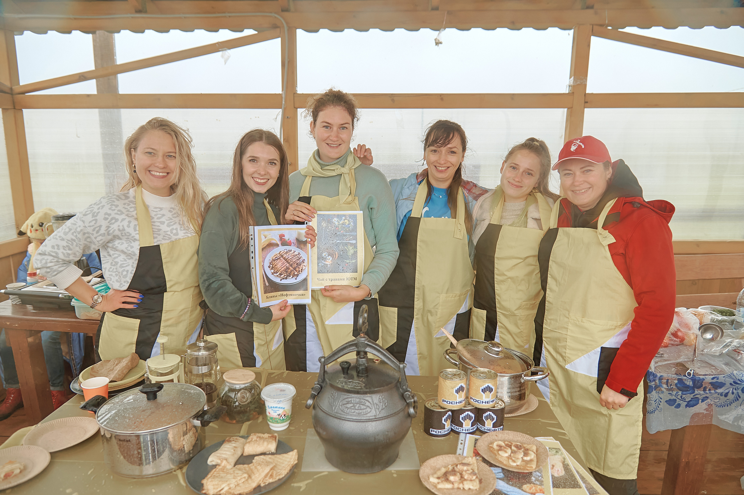 Портфолио репортажной фотосъёмки: "Роснефть" День нефтяника. Фотограф Яковлев Роман — Красноярск