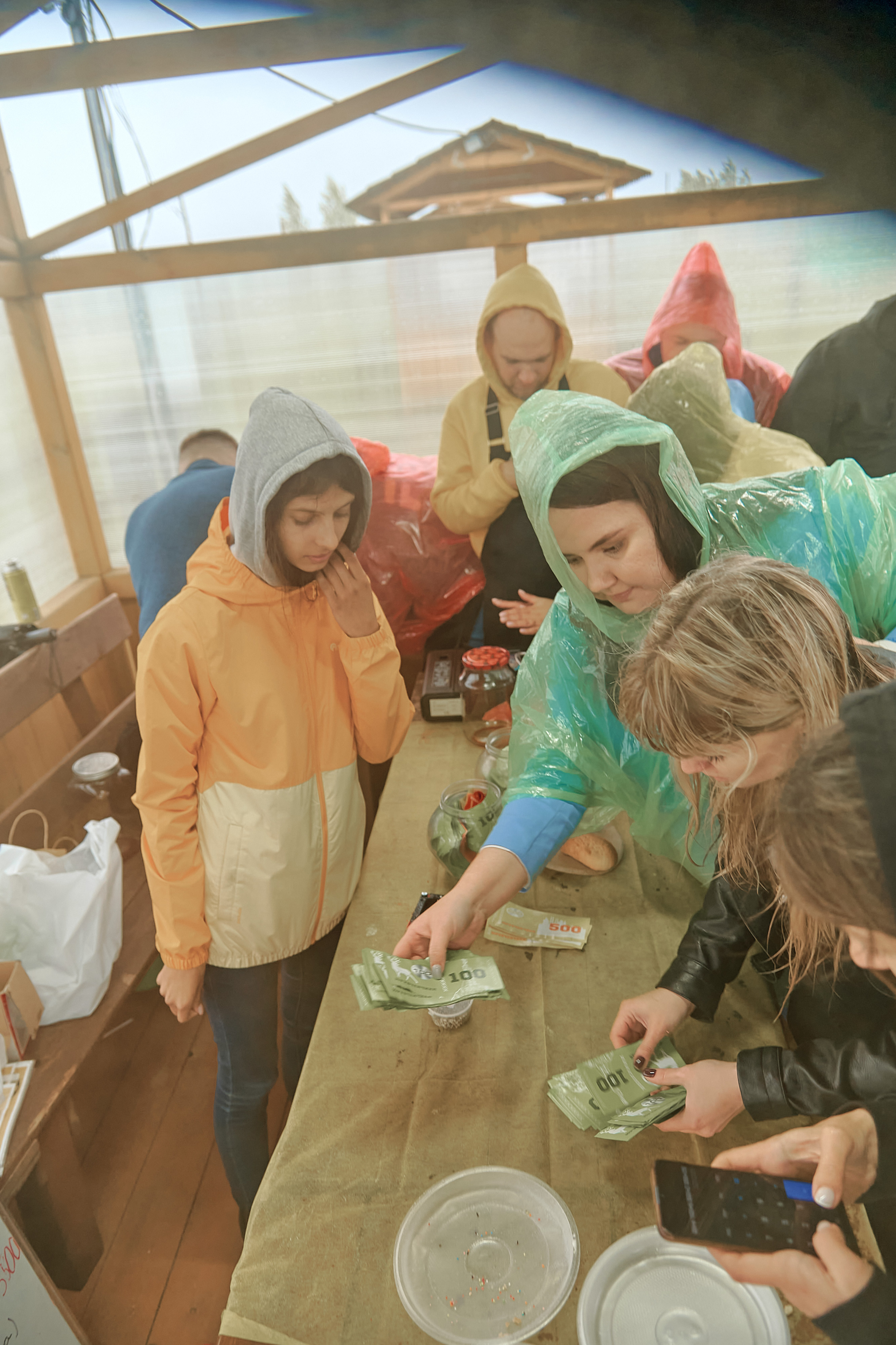 Портфолио репортажной фотосъёмки: "Роснефть" День нефтяника. Фотограф Яковлев Роман — Красноярск