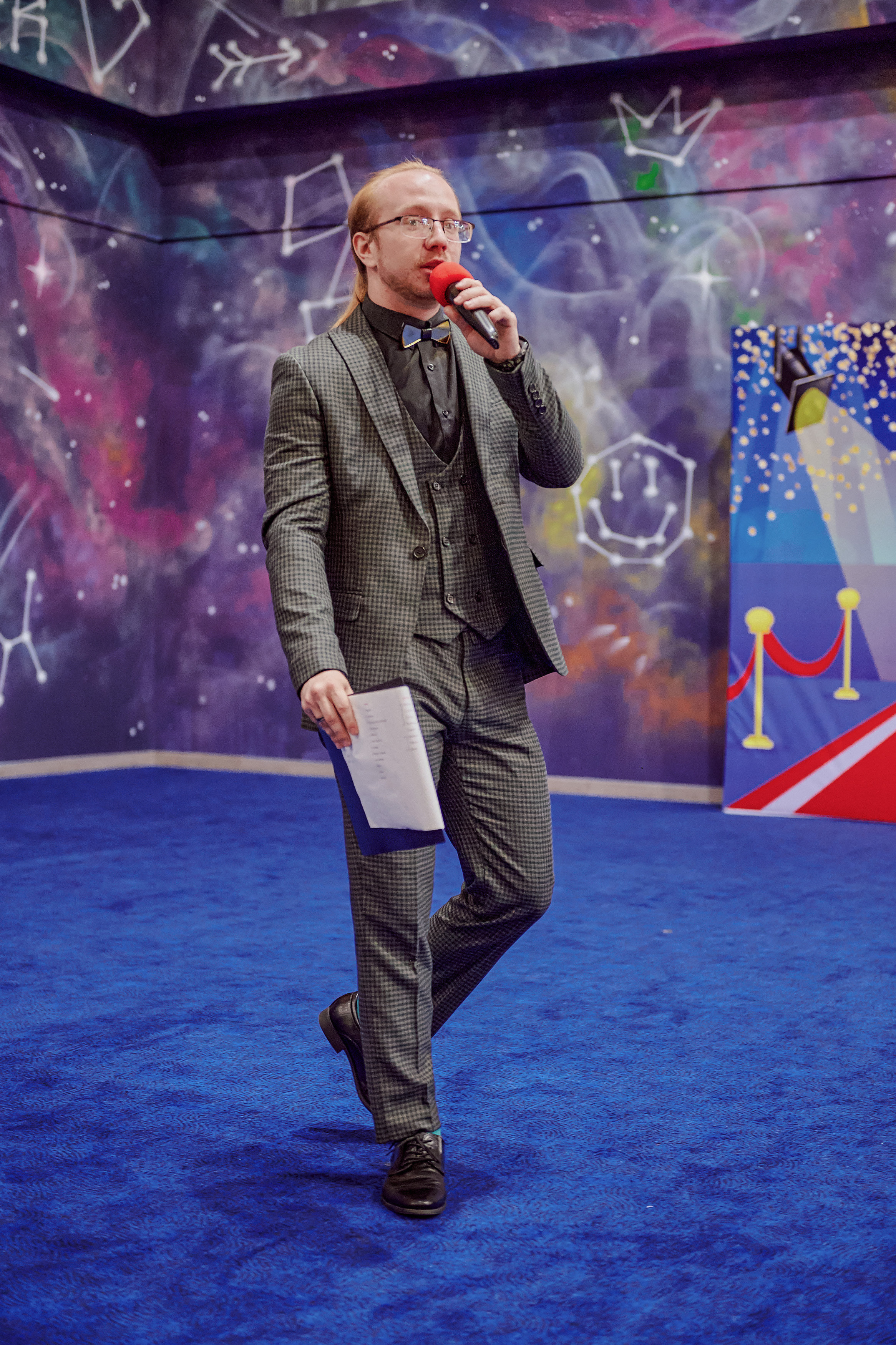 Портфолио репортажной фотосъёмки: Открытие "Vanana park". Фотограф Яковлев Роман — Красноярск