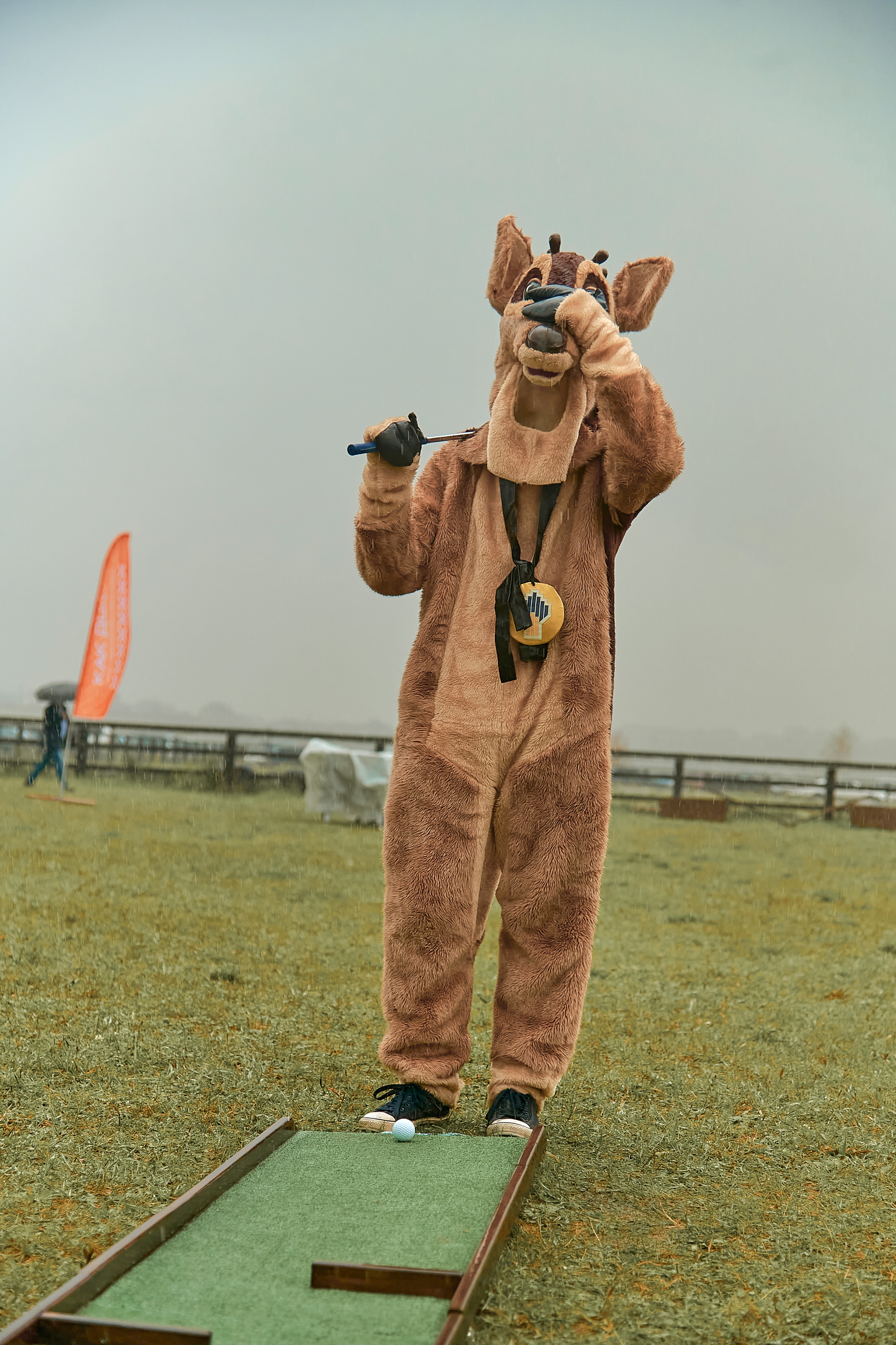 Портфолио репортажной фотосъёмки: "Роснефть" День нефтяника. Фотограф Яковлев Роман — Красноярск