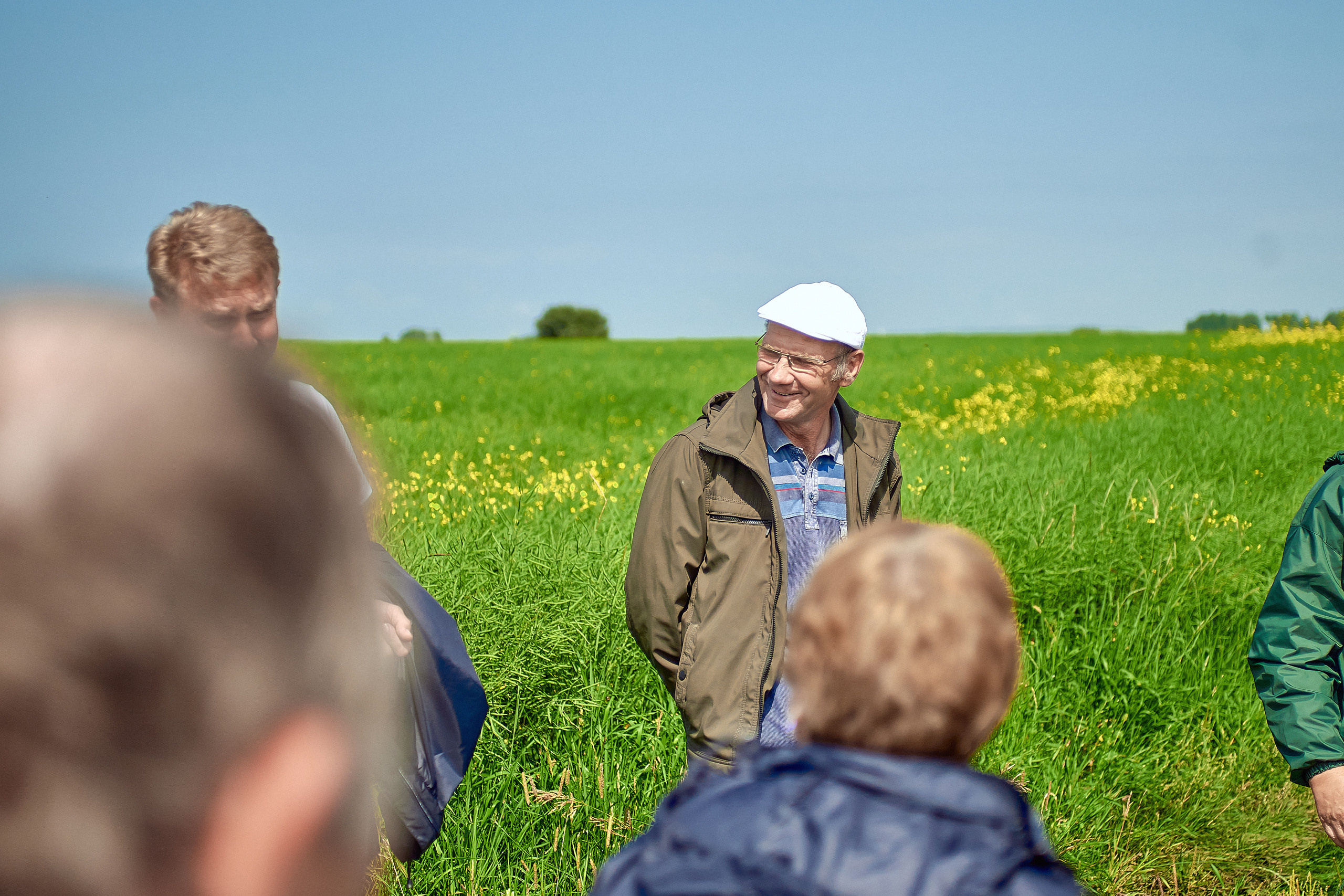 Портфолио репортажной фотосъёмки: Компания "Агросервис" КССС посёлок-Авда. Фотограф Яковлев Роман — Красноярск