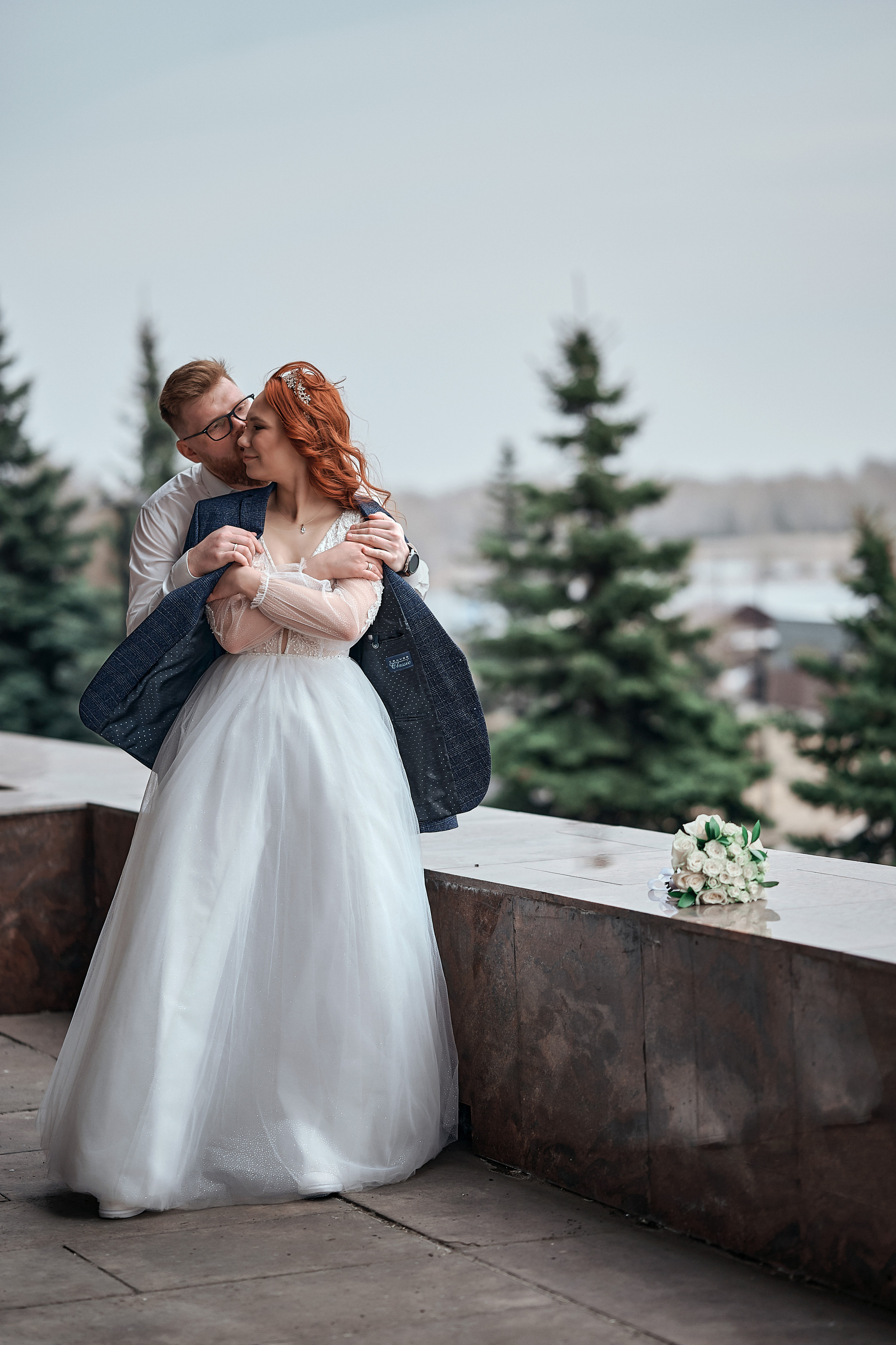 Александр и Алина. Фотограф Яковлев Роман — Красноярск