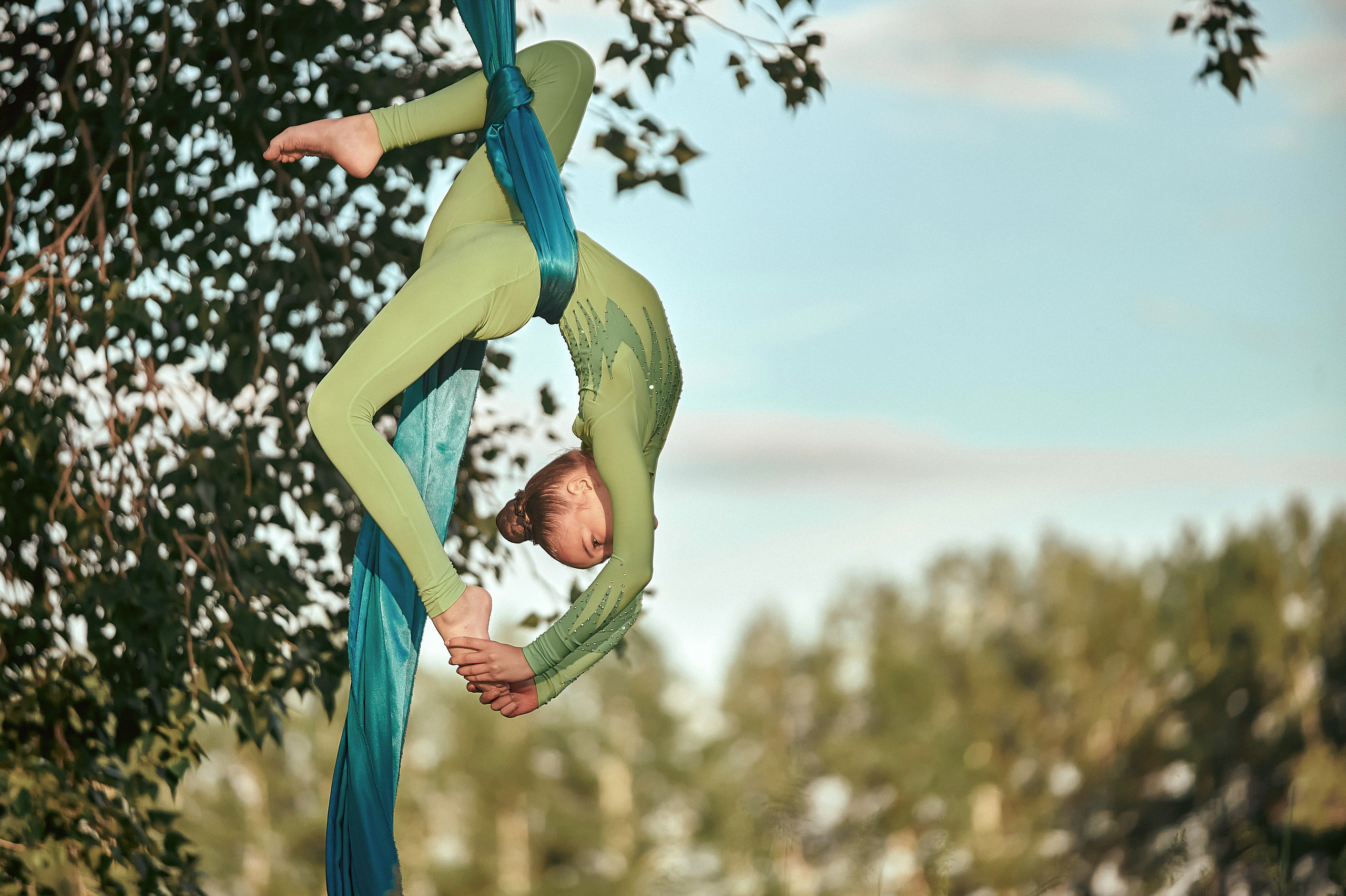 Портфолио репортажной фотосъёмки: Школа аэробики "Rise studio" на ост.Татышева. Фотограф Яковлев Роман — Красноярск