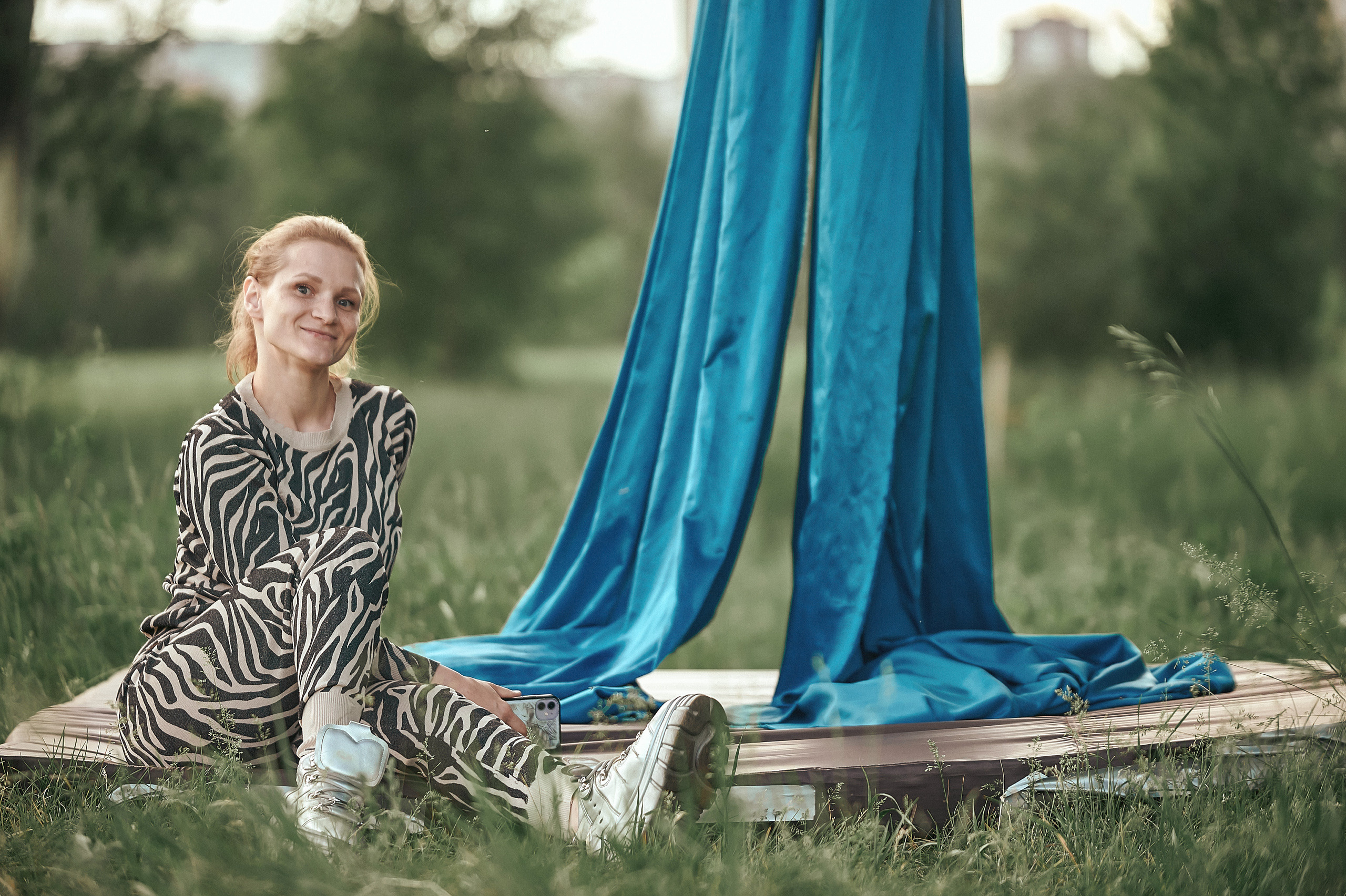 Портфолио репортажной фотосъёмки: Школа аэробики "Rise studio" на ост.Татышева. Фотограф Яковлев Роман — Красноярск