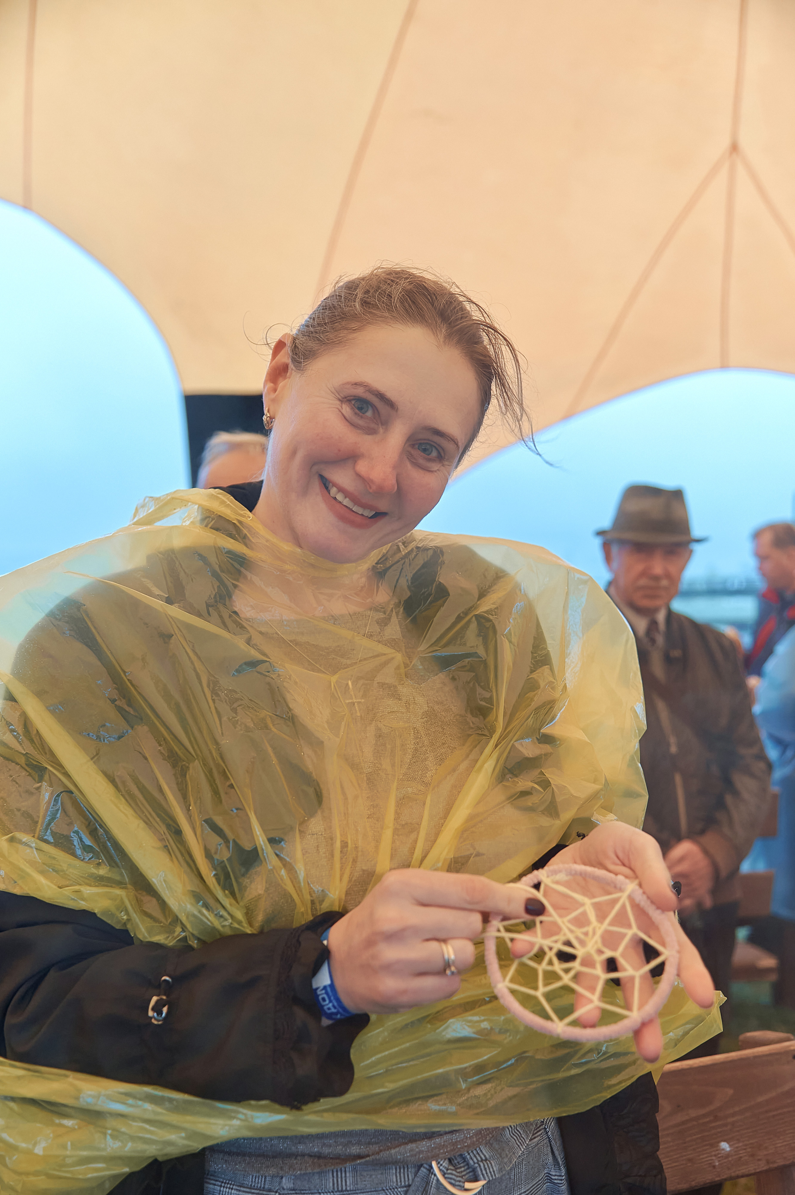 Портфолио репортажной фотосъёмки: "Роснефть" День нефтяника. Фотограф Яковлев Роман — Красноярск