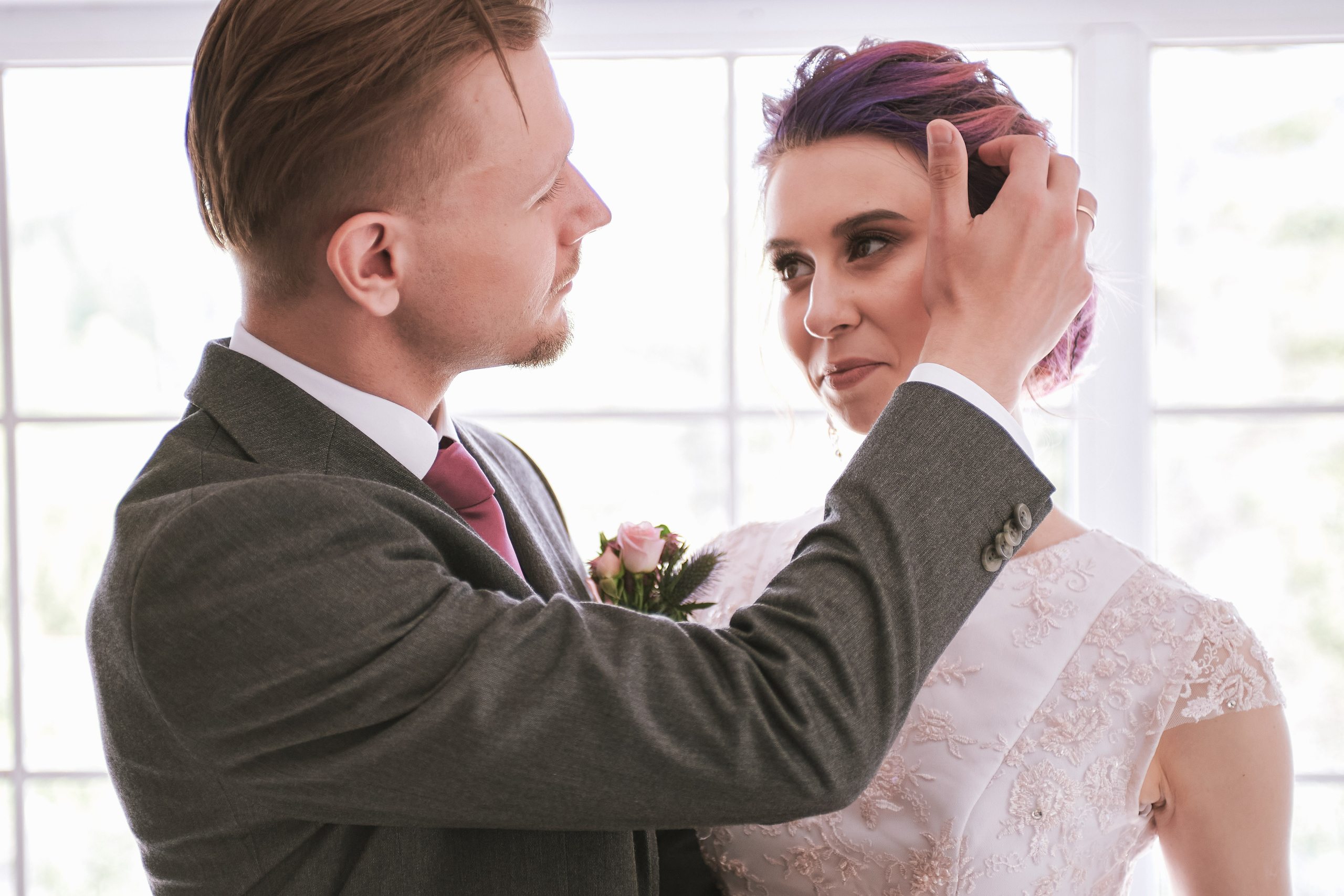 Антон и Екатерина. Фотограф Яковлев Роман — Красноярск