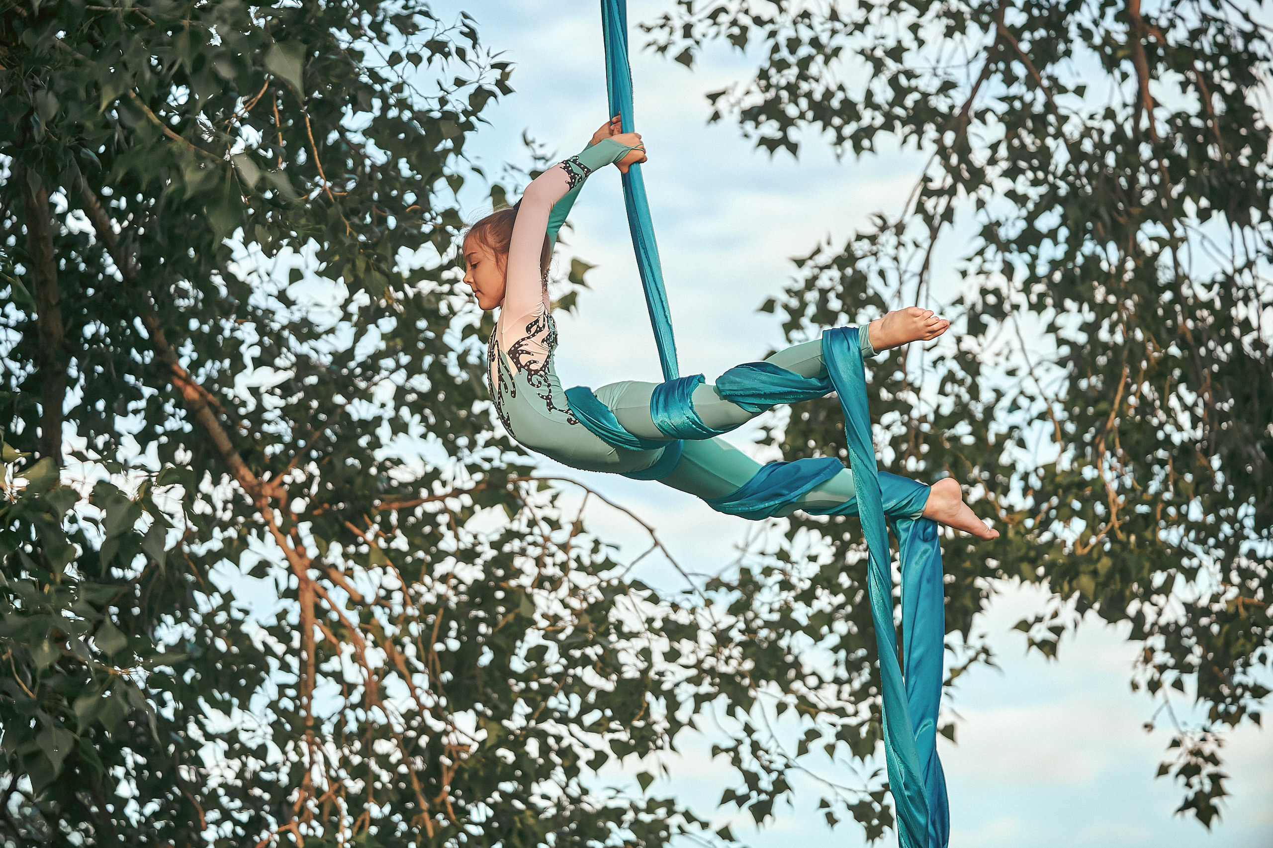 Портфолио репортажной фотосъёмки: Школа аэробики "Rise studio" на ост.Татышева. Фотограф Яковлев Роман — Красноярск