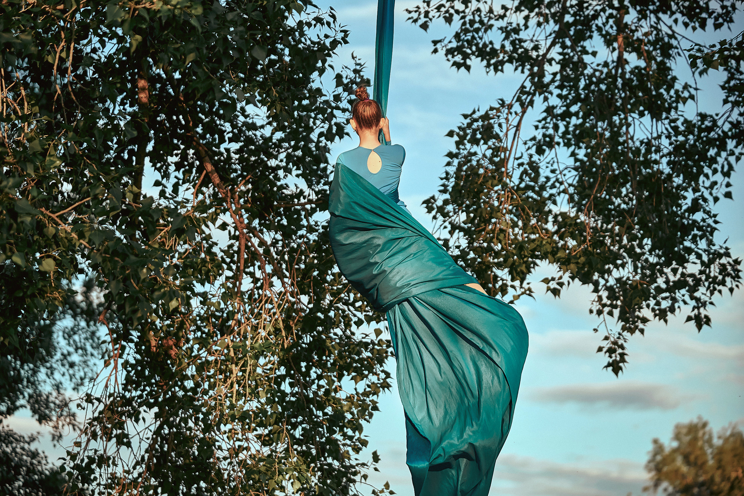 Портфолио репортажной фотосъёмки: Школа аэробики "Rise studio" на ост.Татышева. Фотограф Яковлев Роман — Красноярск