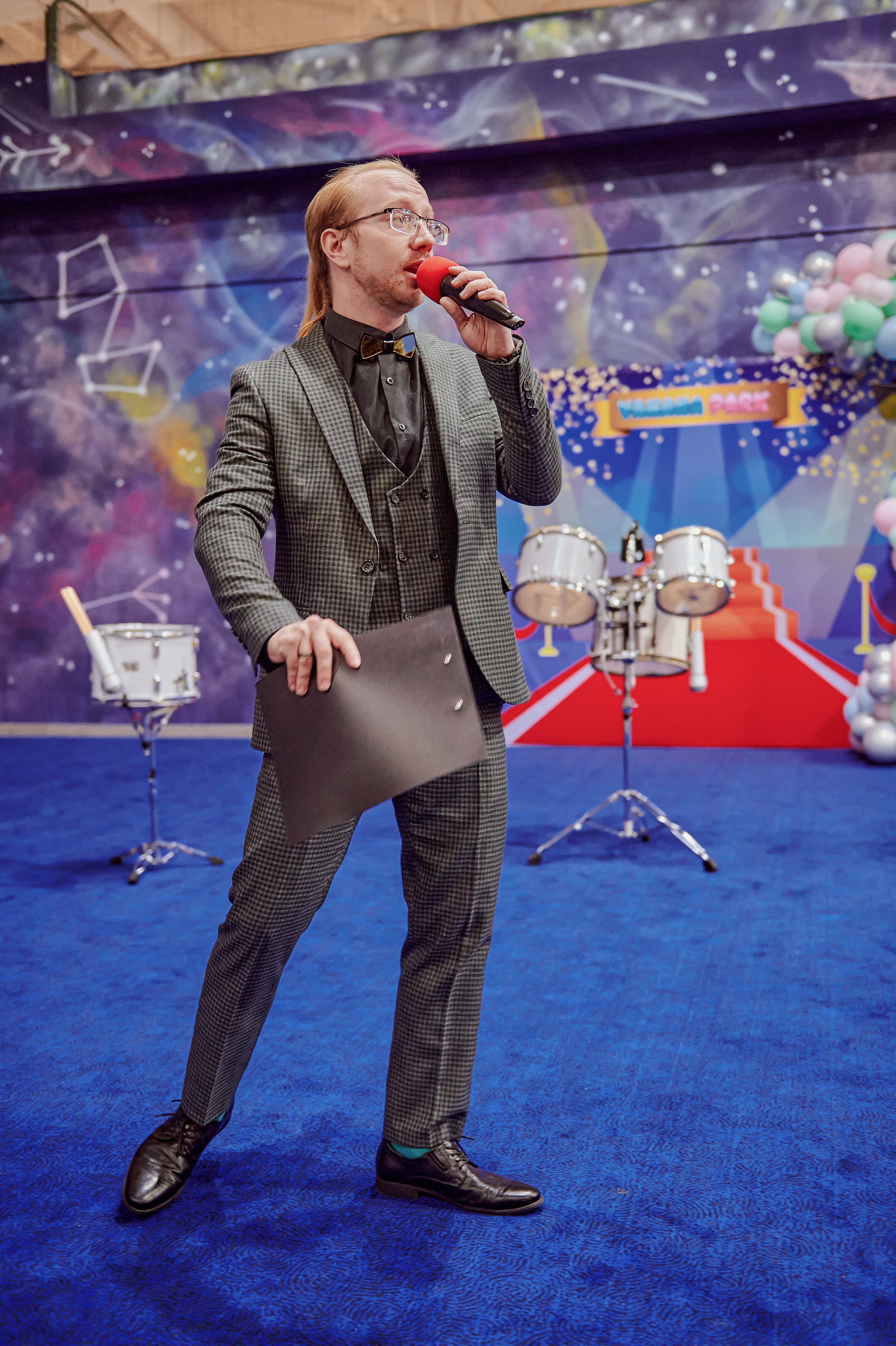 Портфолио репортажной фотосъёмки: Открытие "Vanana park". Фотограф Яковлев Роман — Красноярск