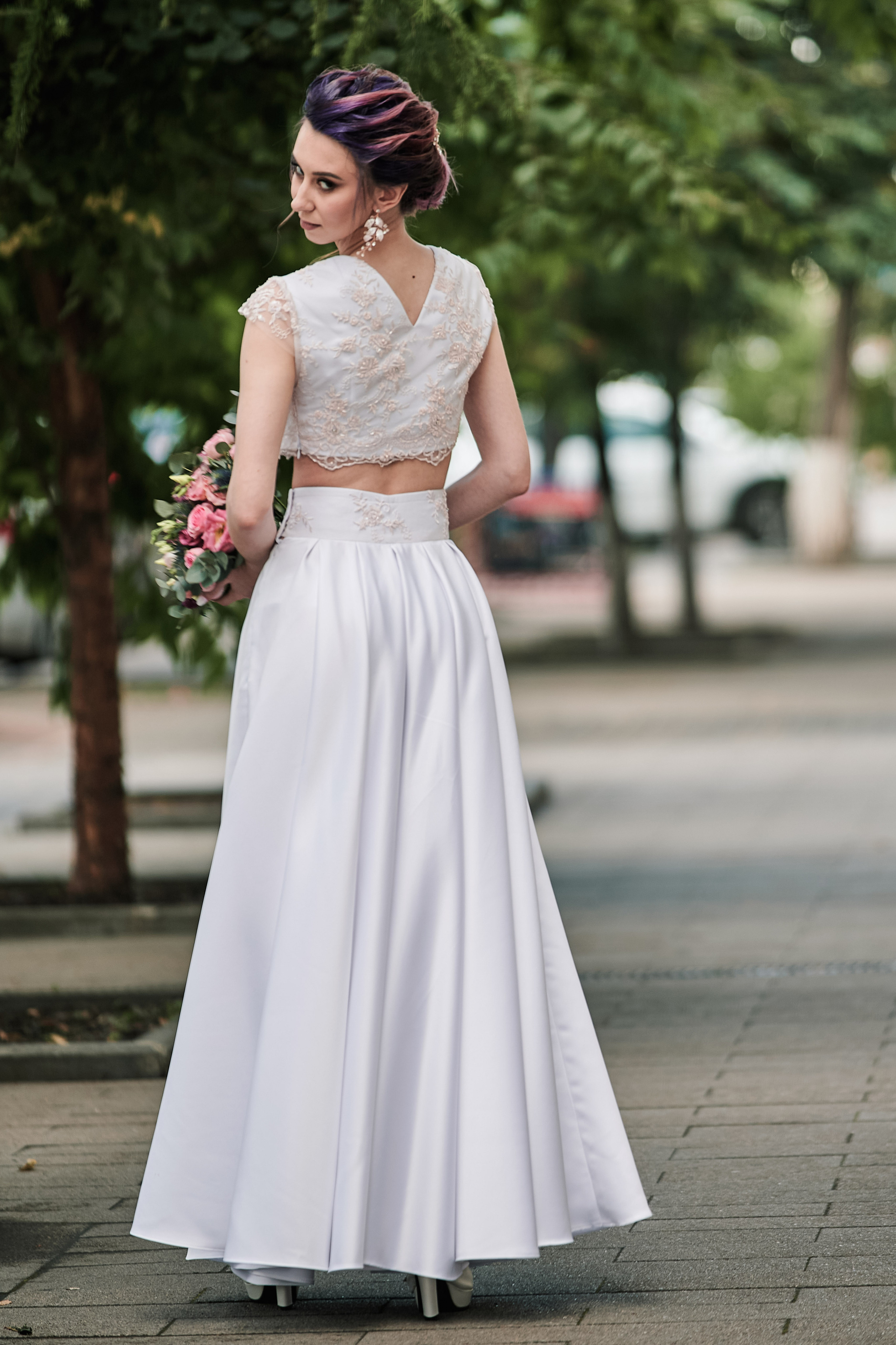 Антон и Екатерина. Фотограф Яковлев Роман — Красноярск