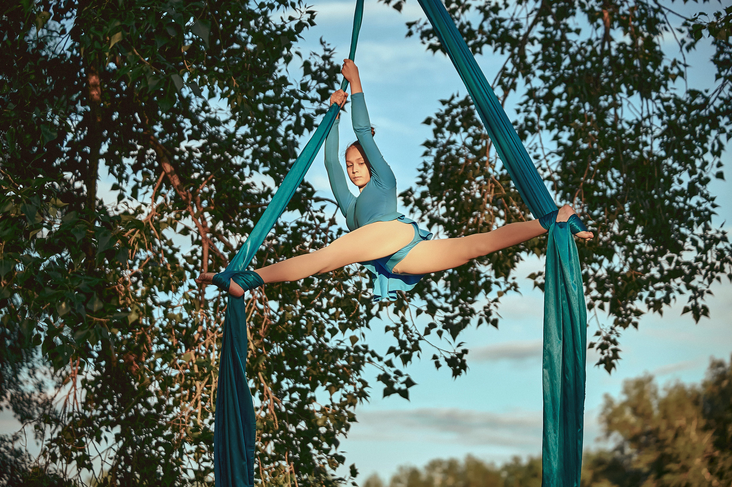 Портфолио репортажной фотосъёмки: Школа аэробики "Rise studio" на ост.Татышева. Фотограф Яковлев Роман — Красноярск