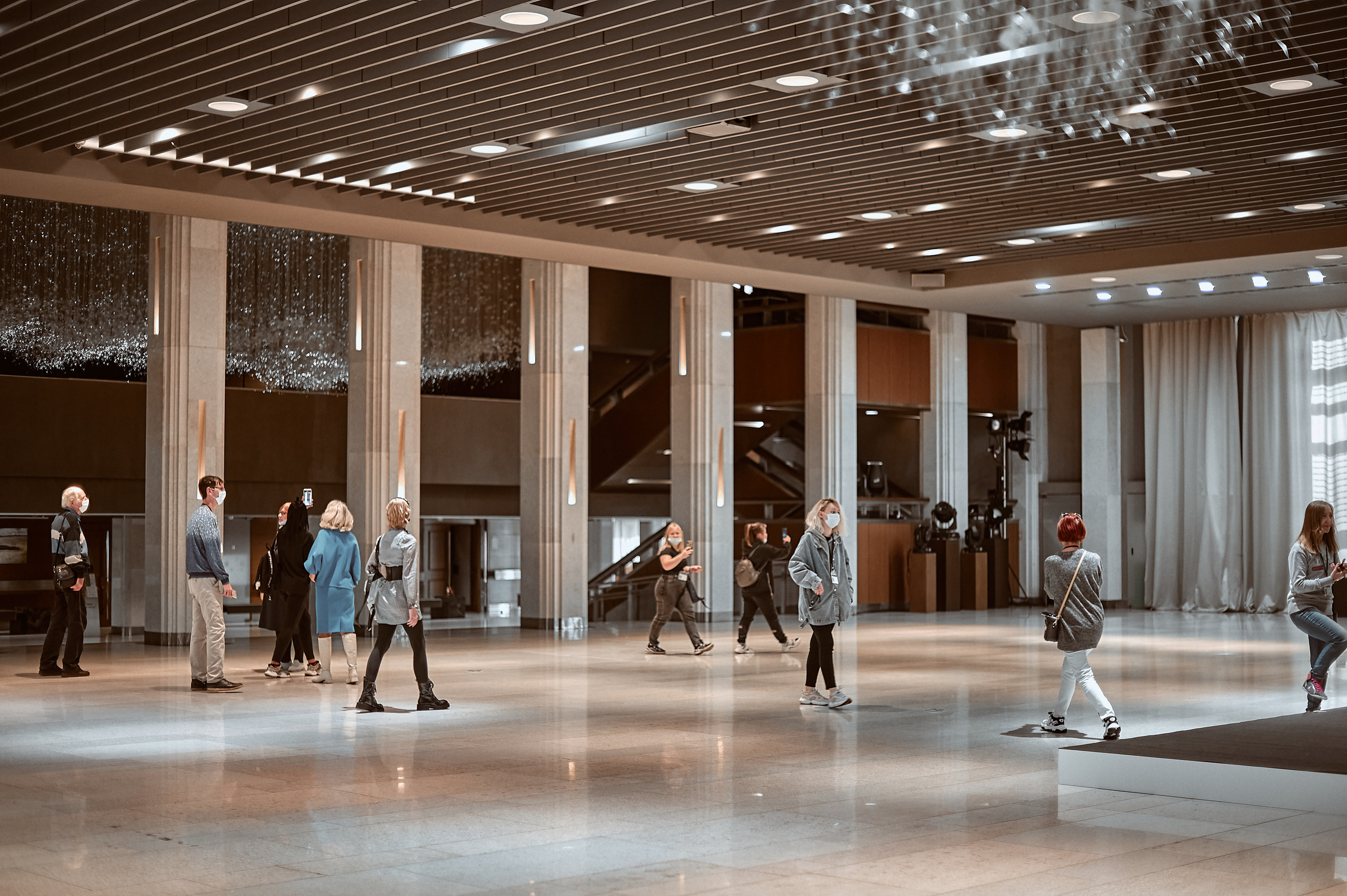 Портфолио репортажной фотосъёмки: День туризма. Фотограф Яковлев Роман — Красноярск