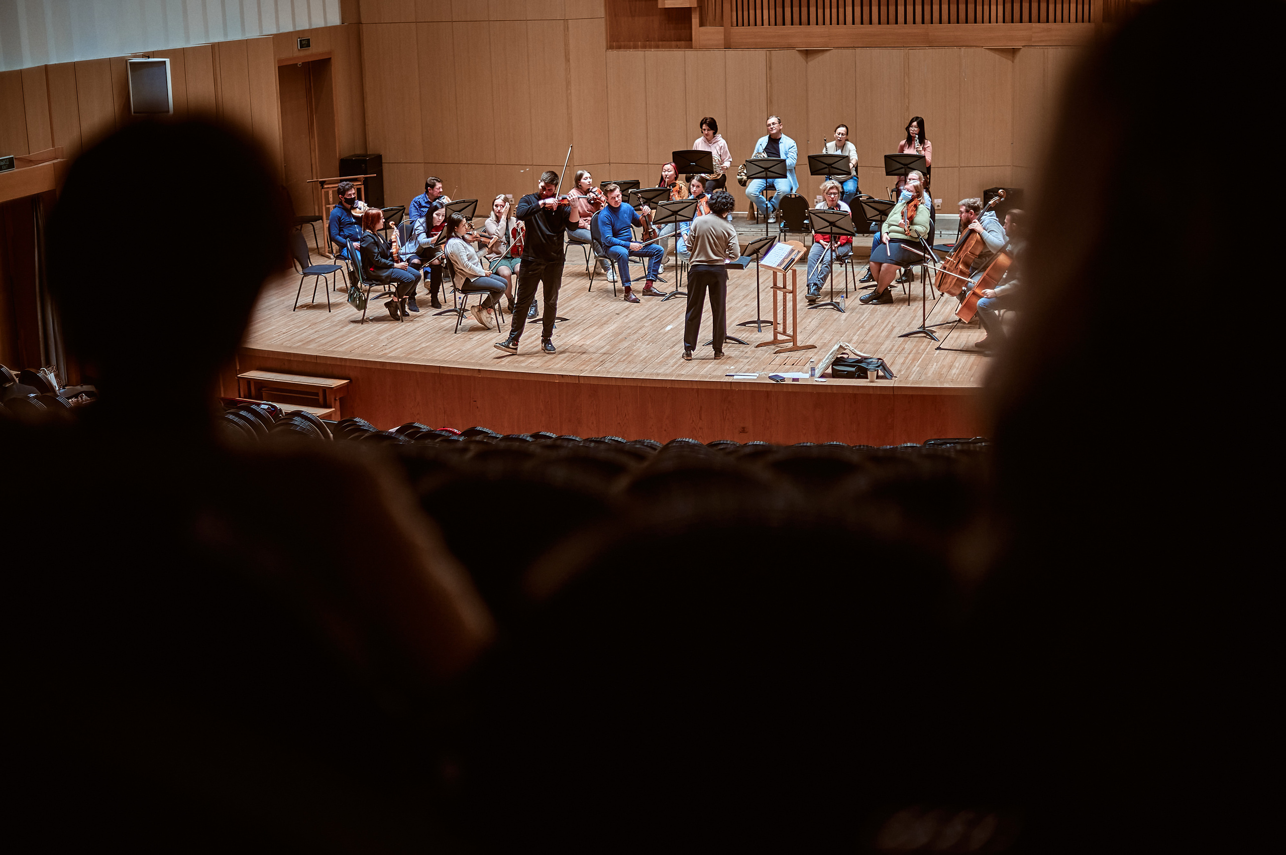 Портфолио репортажной фотосъёмки: День туризма. Фотограф Яковлев Роман — Красноярск