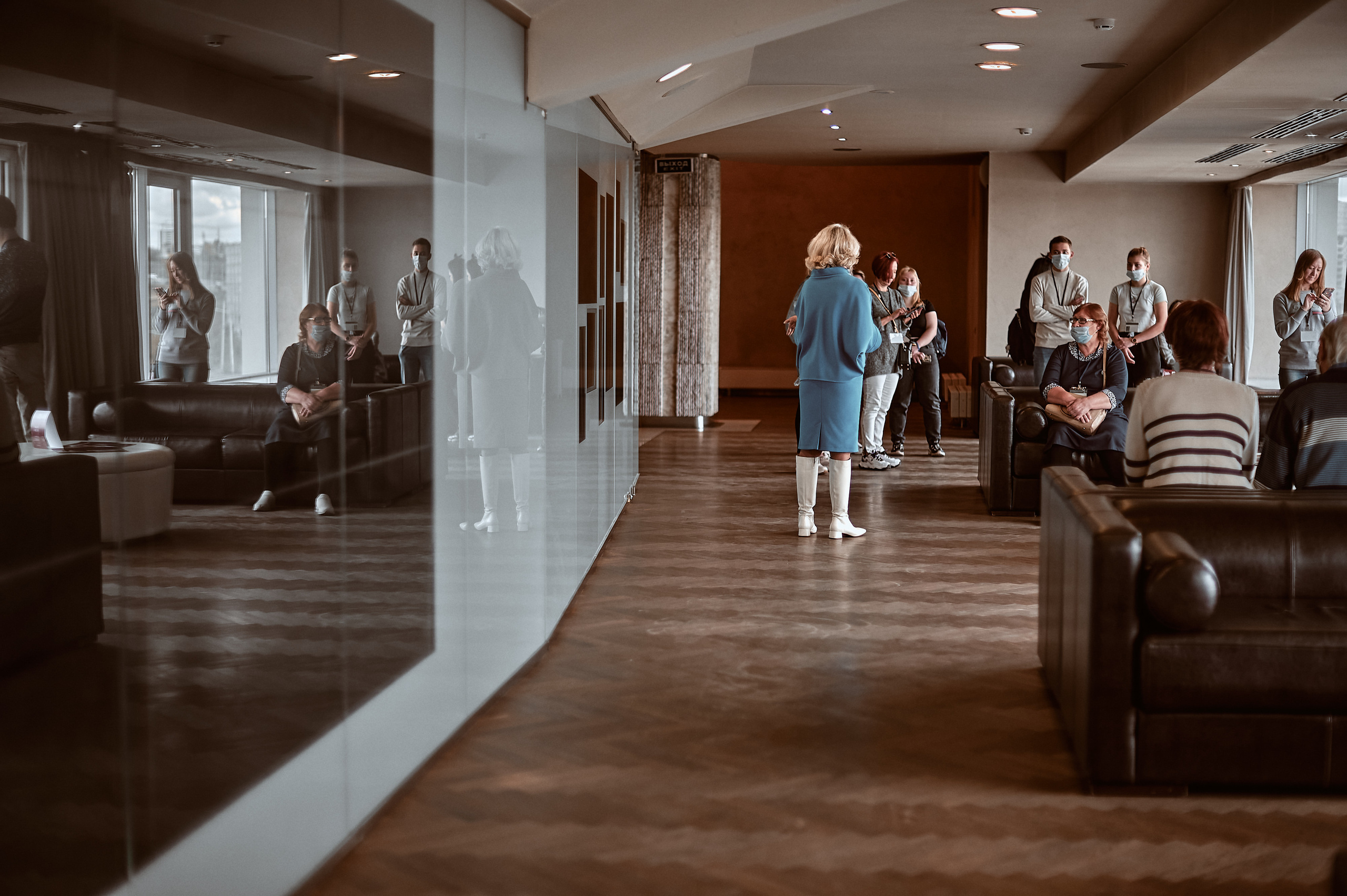 Портфолио репортажной фотосъёмки: День туризма. Фотограф Яковлев Роман — Красноярск