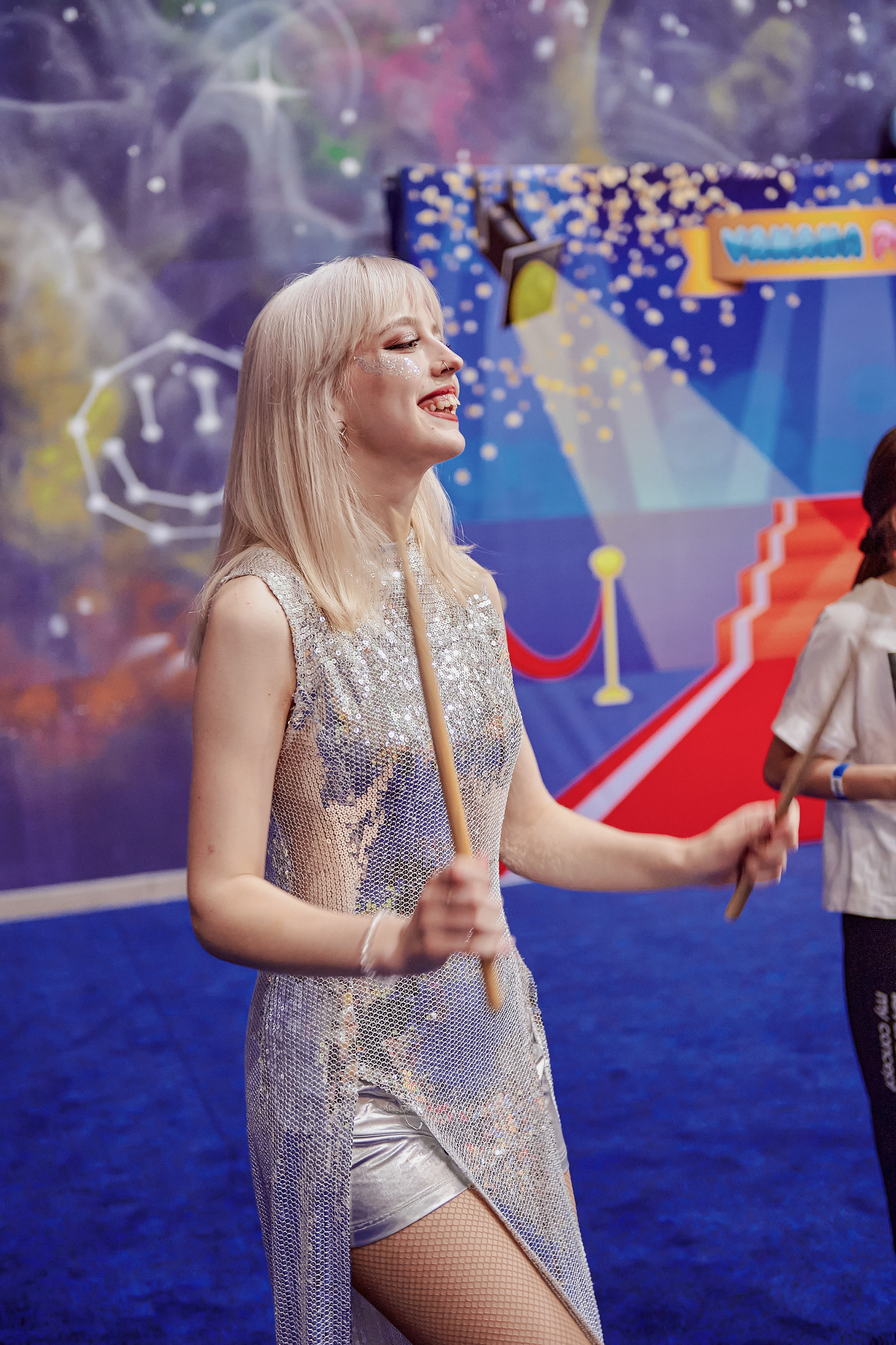 Портфолио репортажной фотосъёмки: Открытие "Vanana park". Фотограф Яковлев Роман — Красноярск