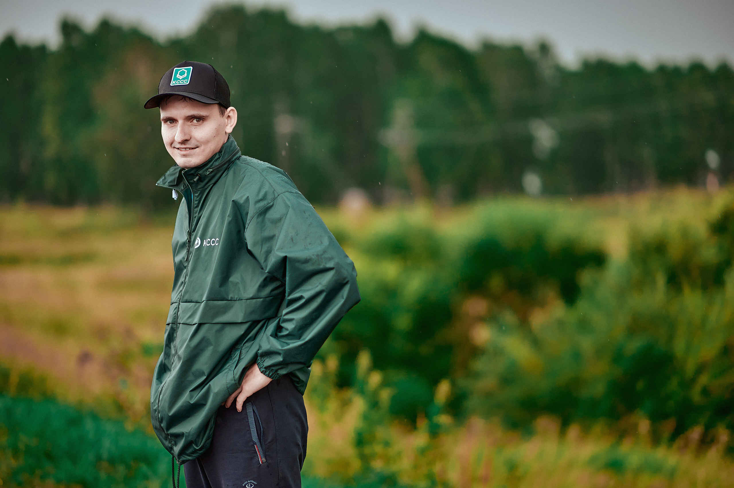 Портфолио репортажной фотосъёмки: Компания "Агросервис" КССС посёлок-Авда. Фотограф Яковлев Роман — Красноярск