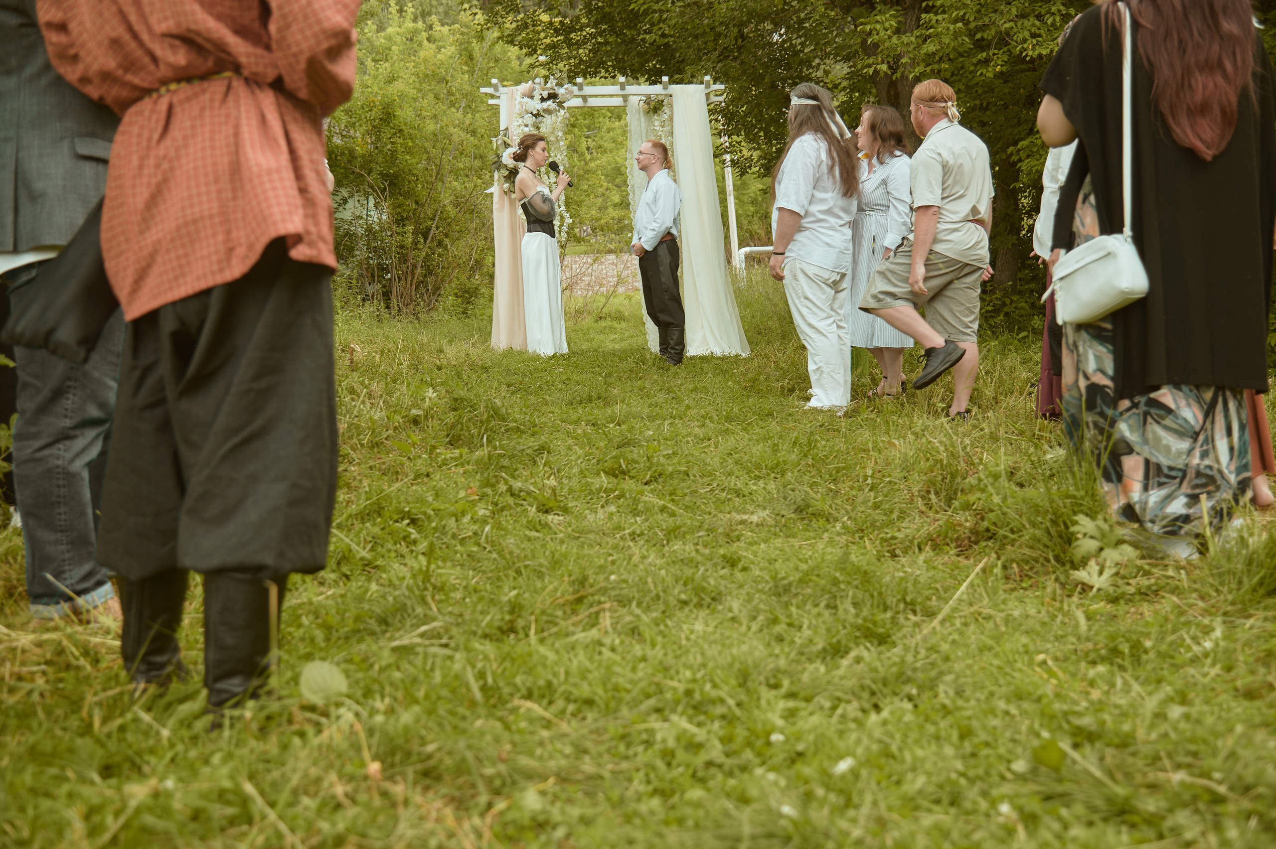 Каролина и Сергей. Фотограф Яковлев Роман — Красноярск
