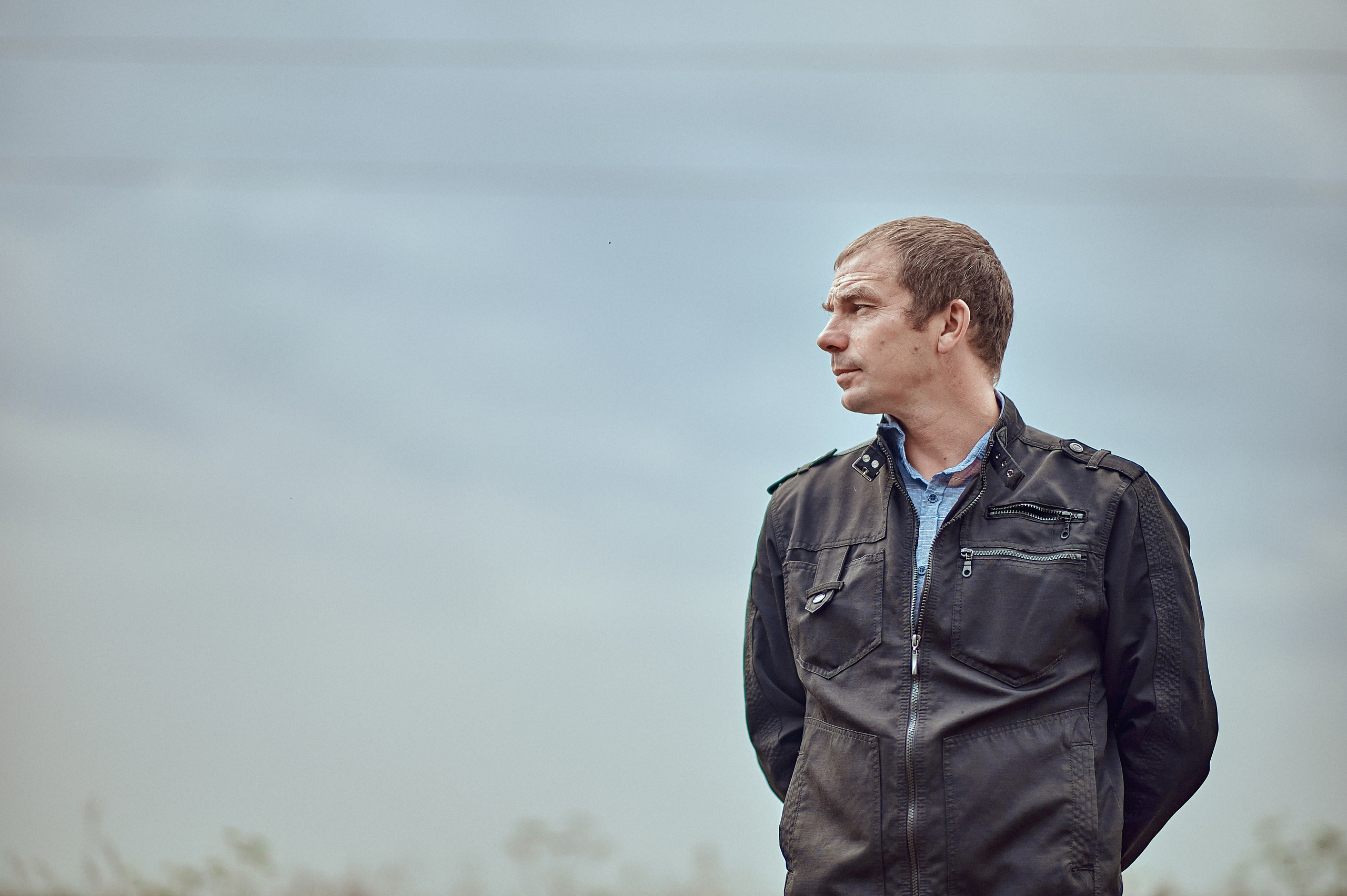 Портфолио репортажной фотосъёмки: Компания "Агросервис" КССС посёлок-Авда. Фотограф Яковлев Роман — Красноярск