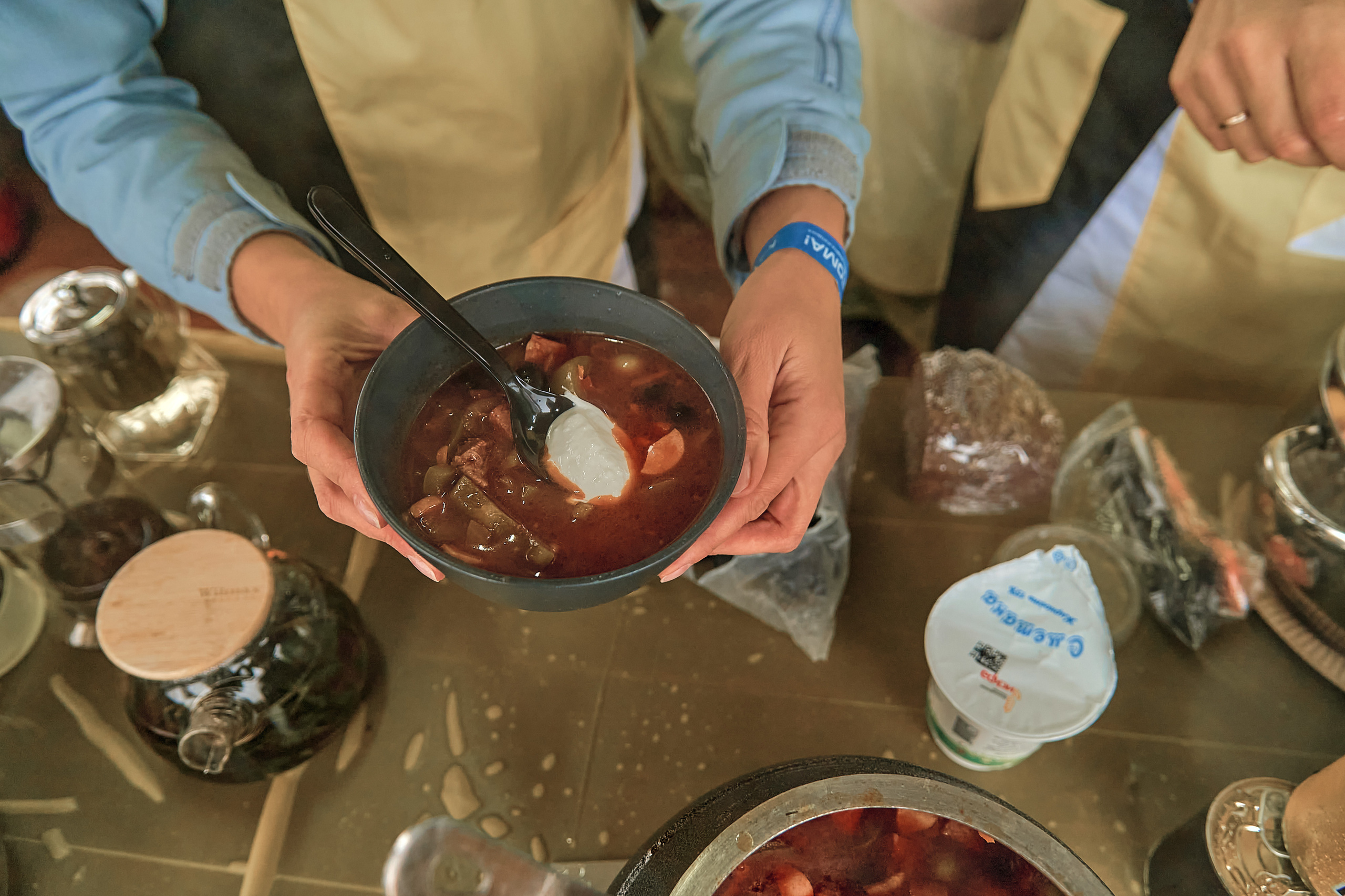 Портфолио репортажной фотосъёмки: "Роснефть" День нефтяника. Фотограф Яковлев Роман — Красноярск