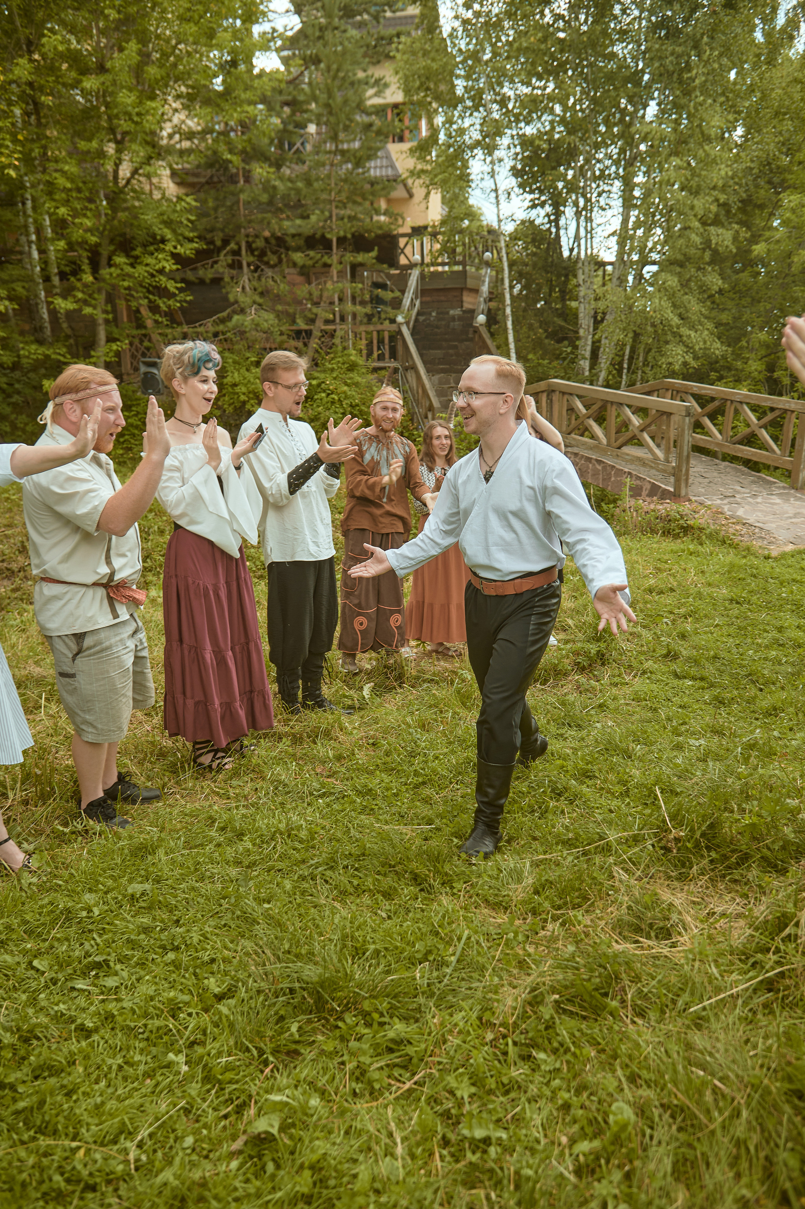 Каролина и Сергей. Фотограф Яковлев Роман — Красноярск