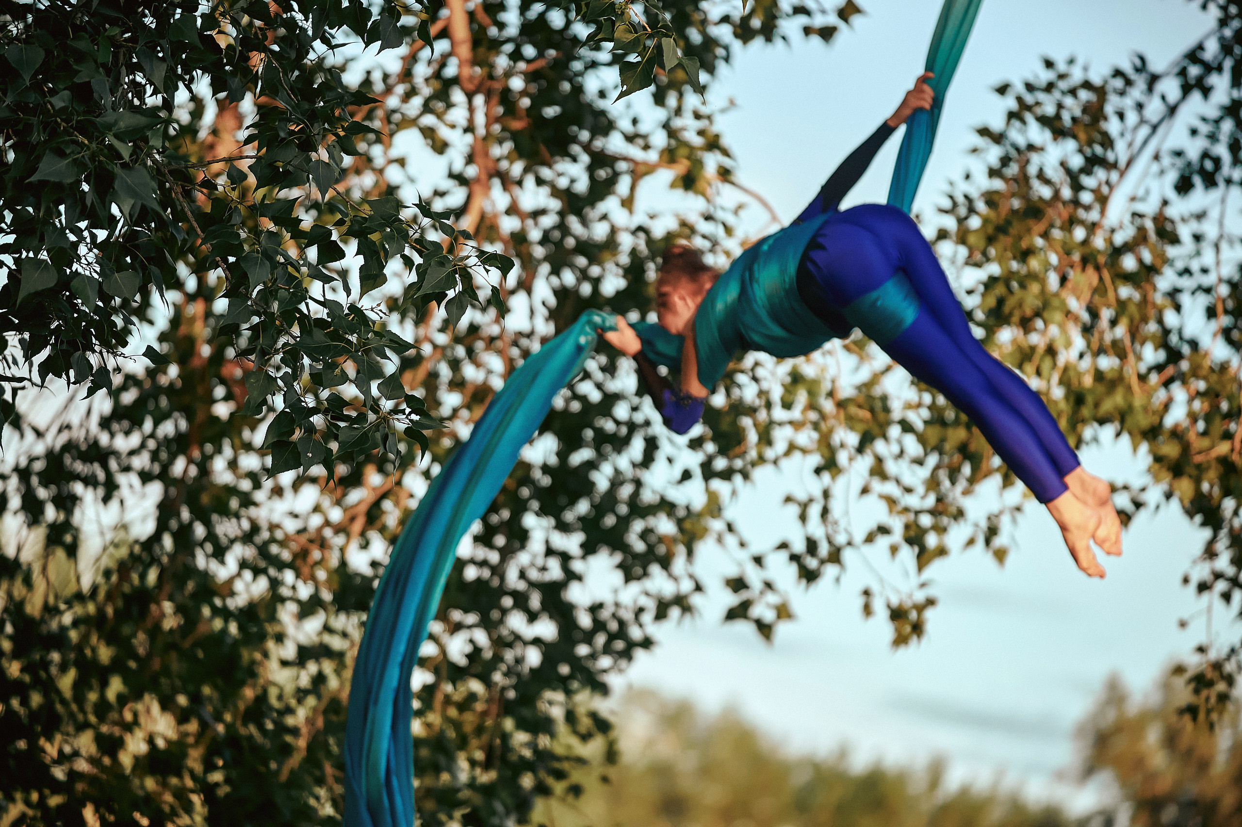 Портфолио репортажной фотосъёмки: Школа аэробики "Rise studio" на ост.Татышева. Фотограф Яковлев Роман — Красноярск