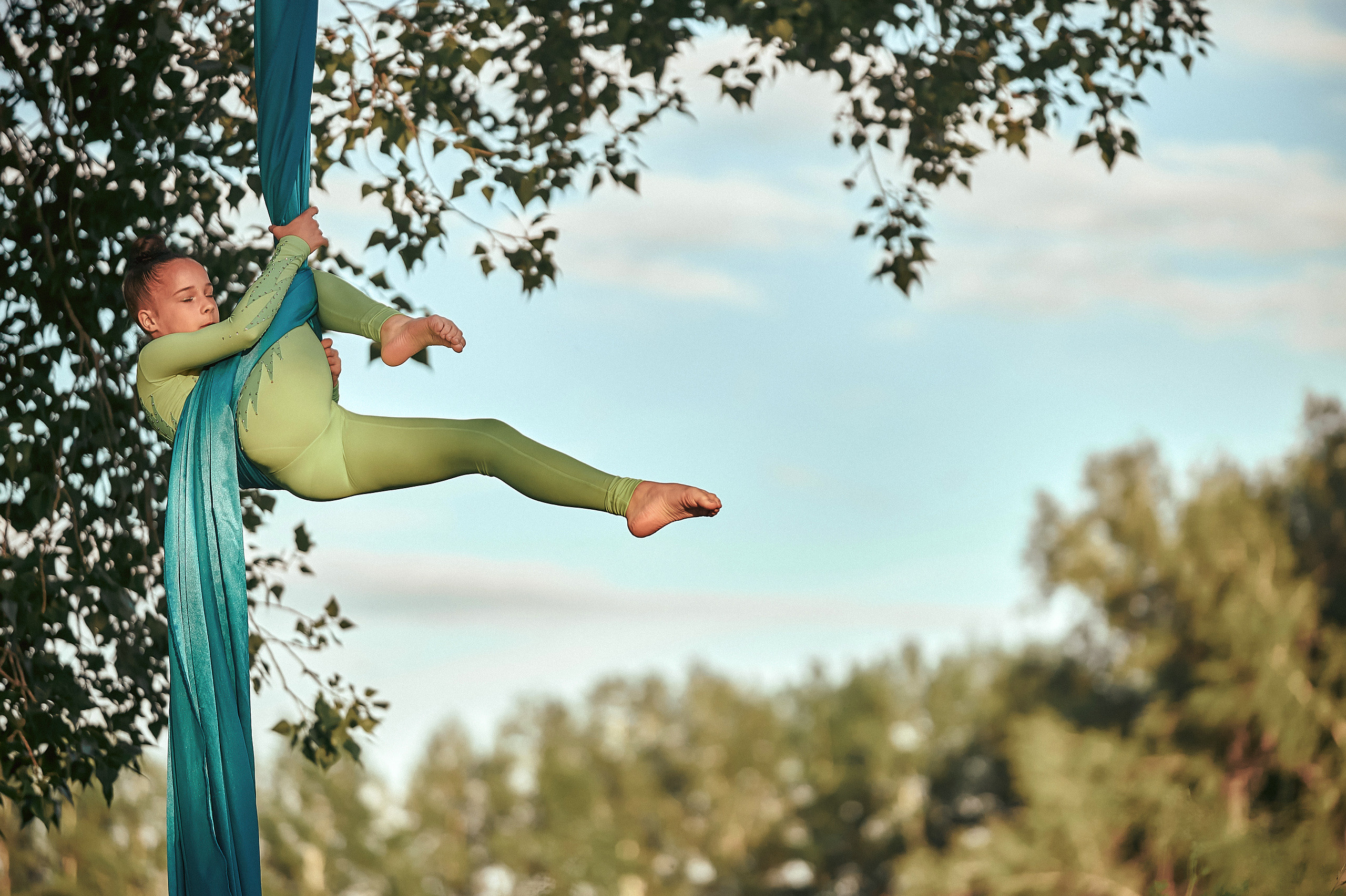 Портфолио репортажной фотосъёмки: Школа аэробики "Rise studio" на ост.Татышева. Фотограф Яковлев Роман — Красноярск