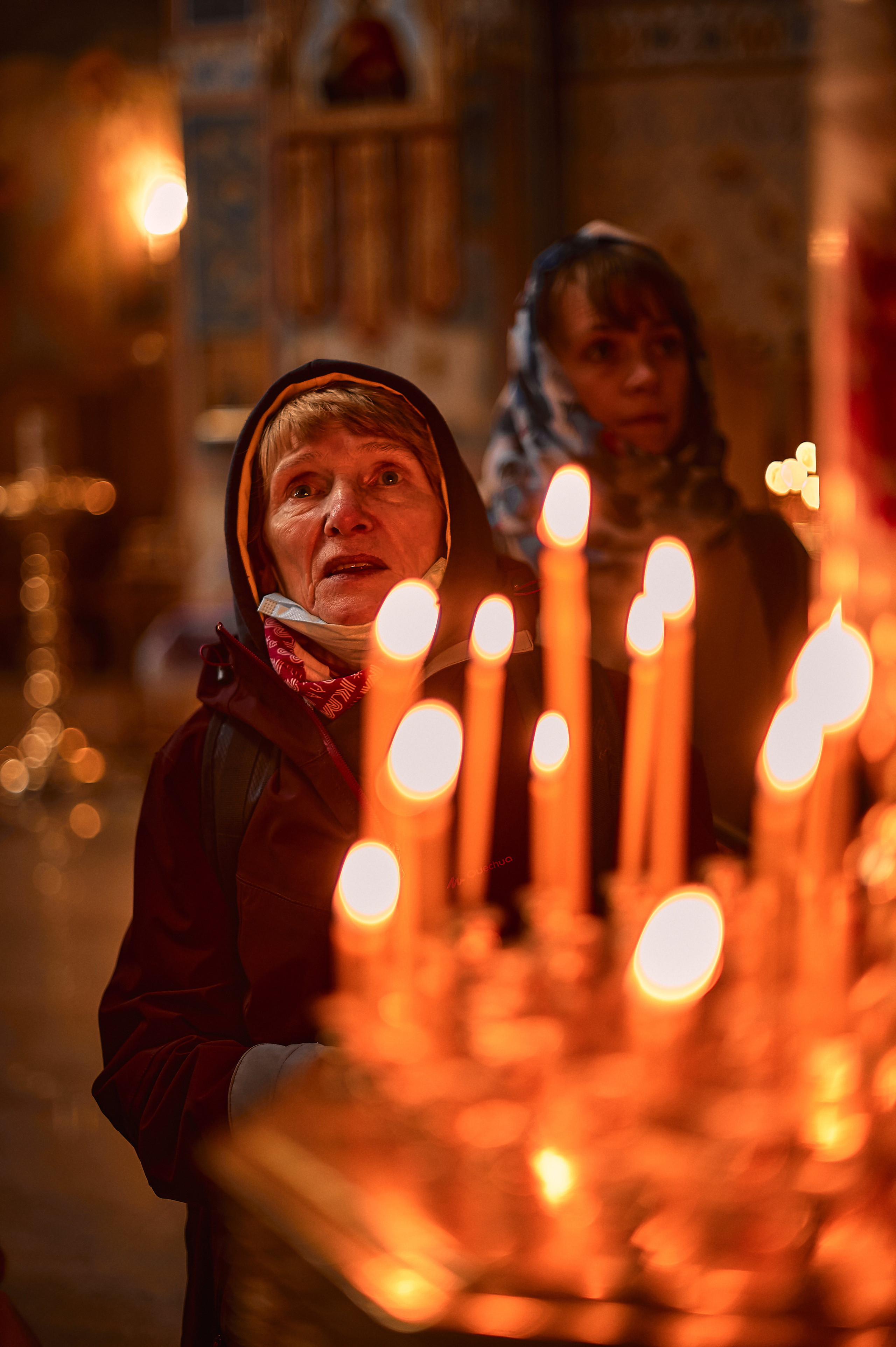 Портфолио репортажной фотосъёмки: День туризма. Фотограф Яковлев Роман — Красноярск