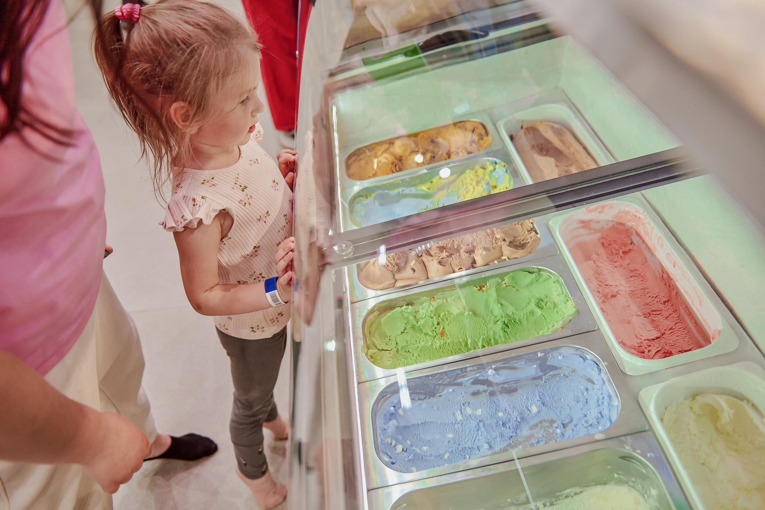 Портфолио репортажной фотосъёмки: Открытие "Vanana park". Фотограф Яковлев Роман — Красноярск