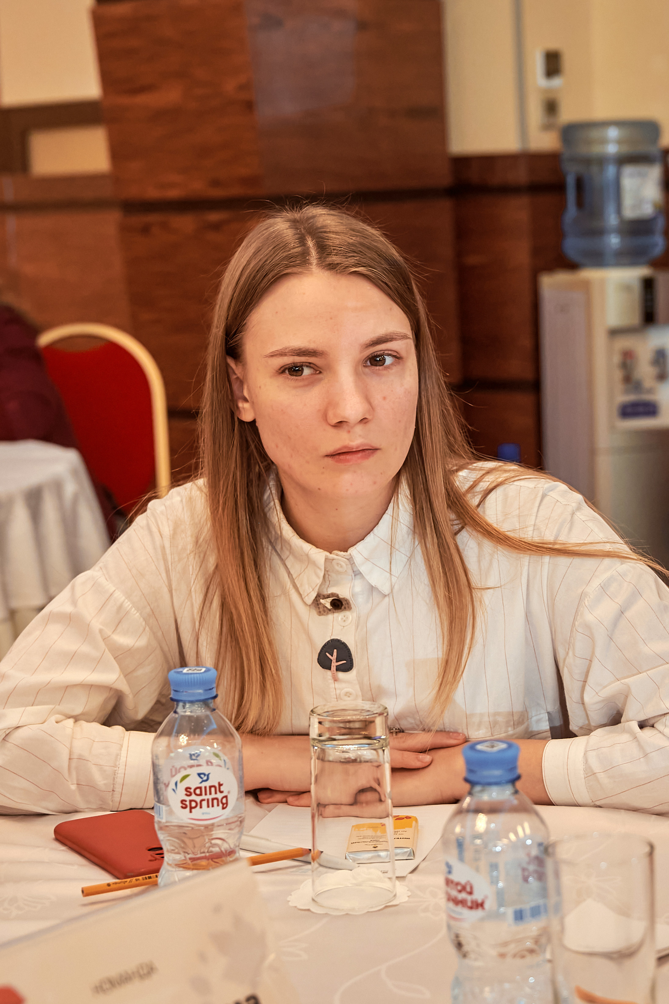 Портфолио репортажной фотосъёмки: "Роснефть" Hilton Garden Inn. Фотограф Яковлев Роман — Красноярск