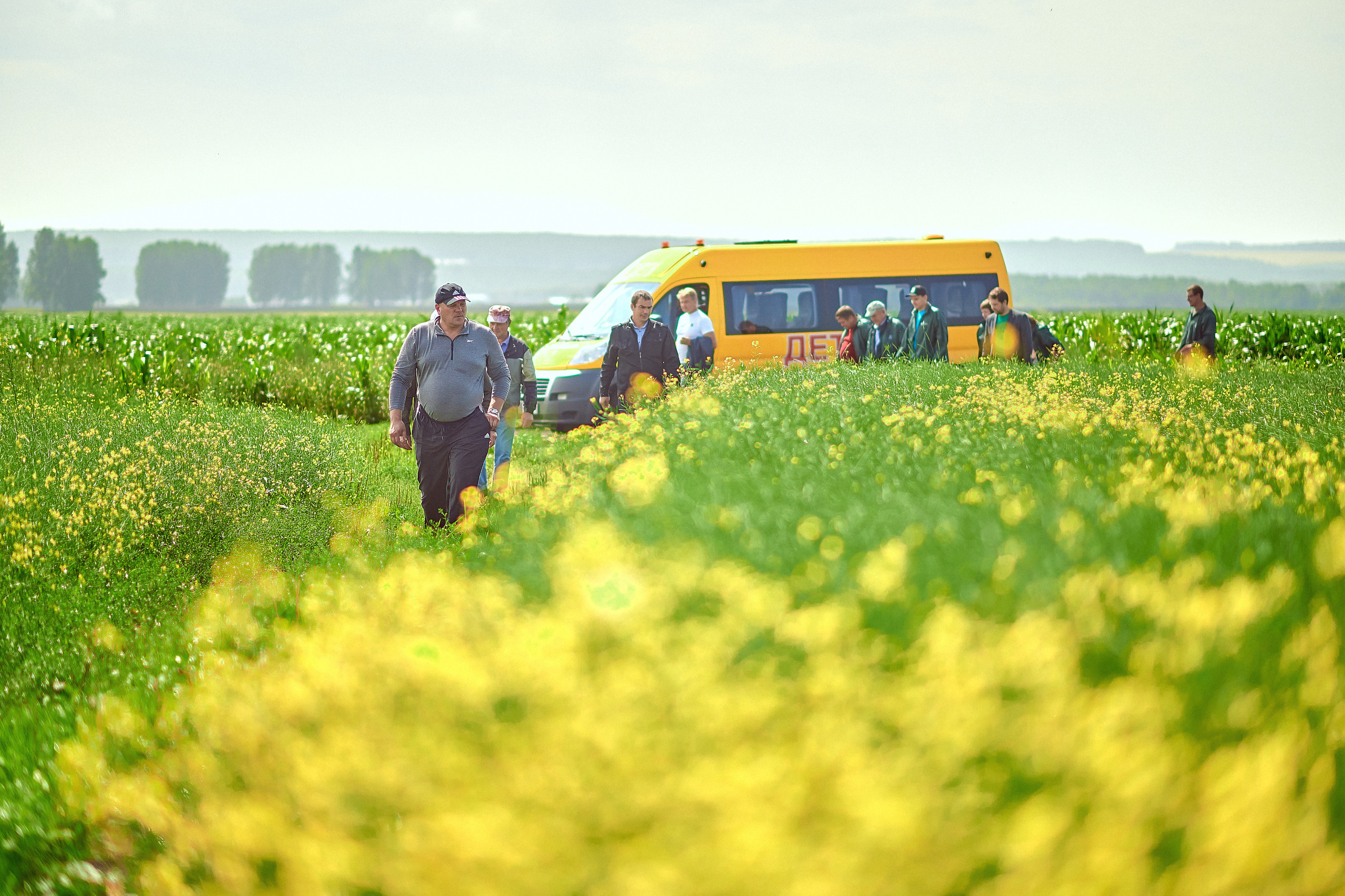 Портфолио репортажной фотосъёмки: Компания "Агросервис" КССС посёлок-Авда. Фотограф Яковлев Роман — Красноярск