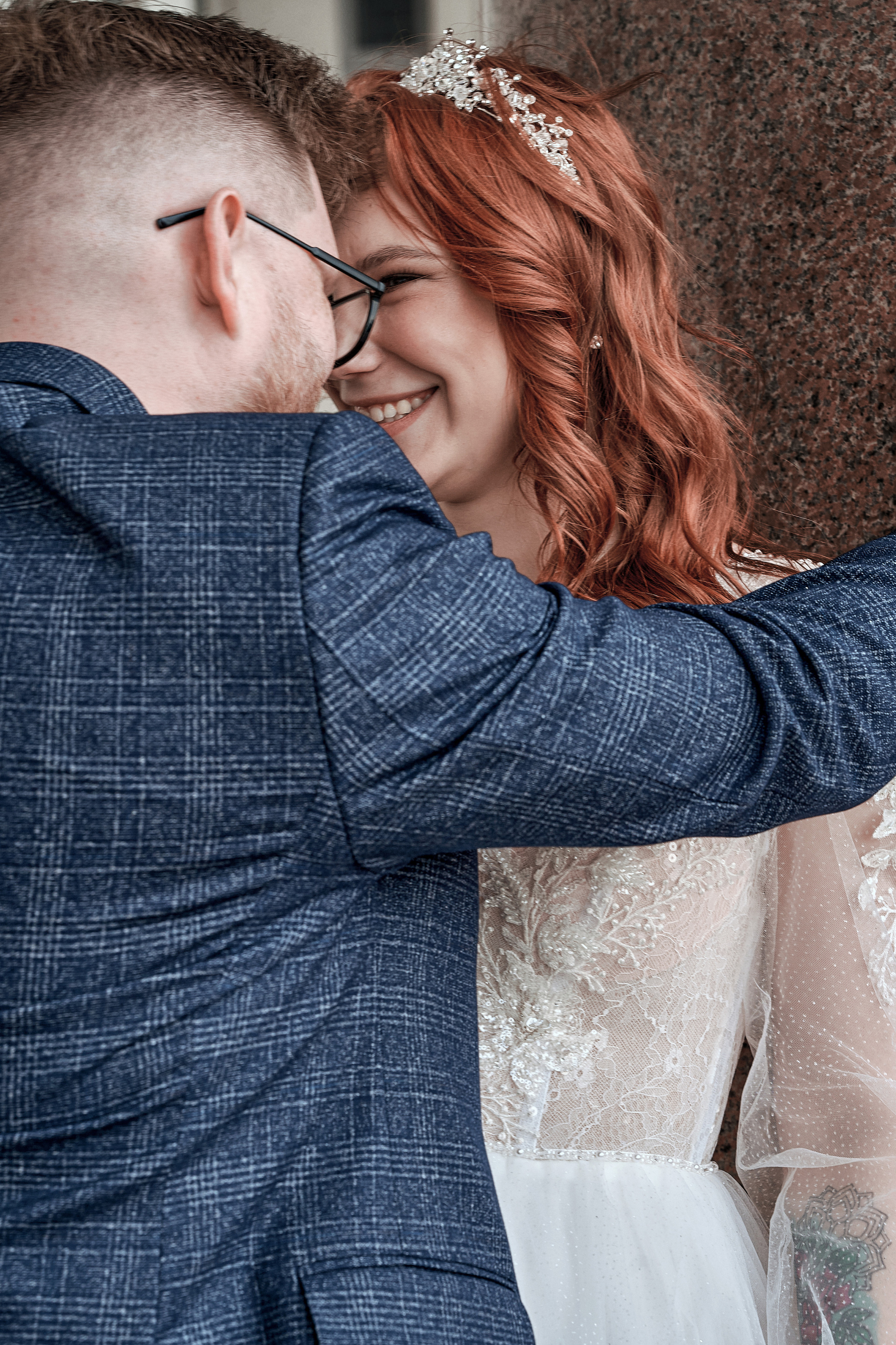 Александр и Алина. Фотограф Яковлев Роман — Красноярск