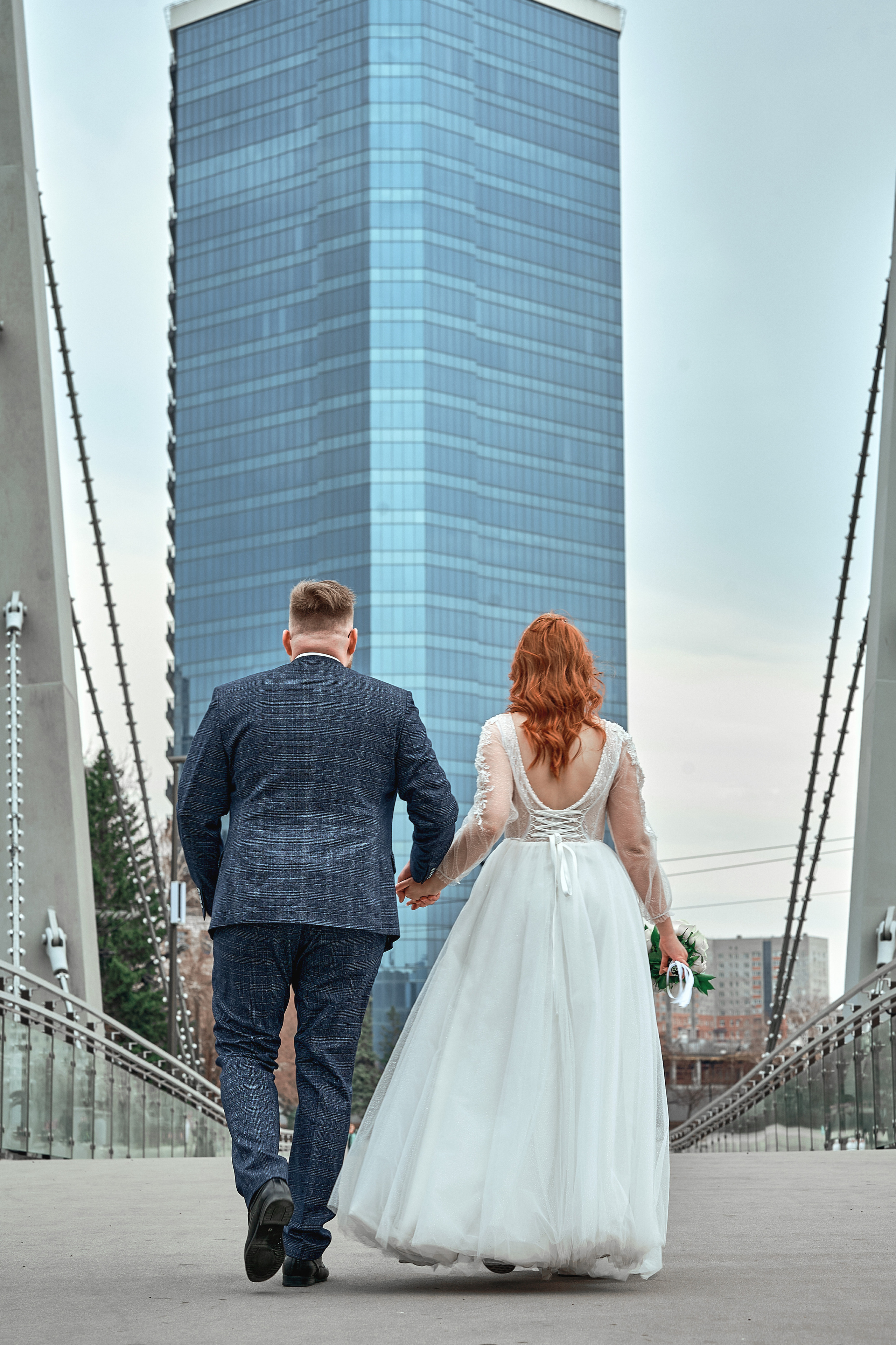 Александр и Алина. Фотограф Яковлев Роман — Красноярск