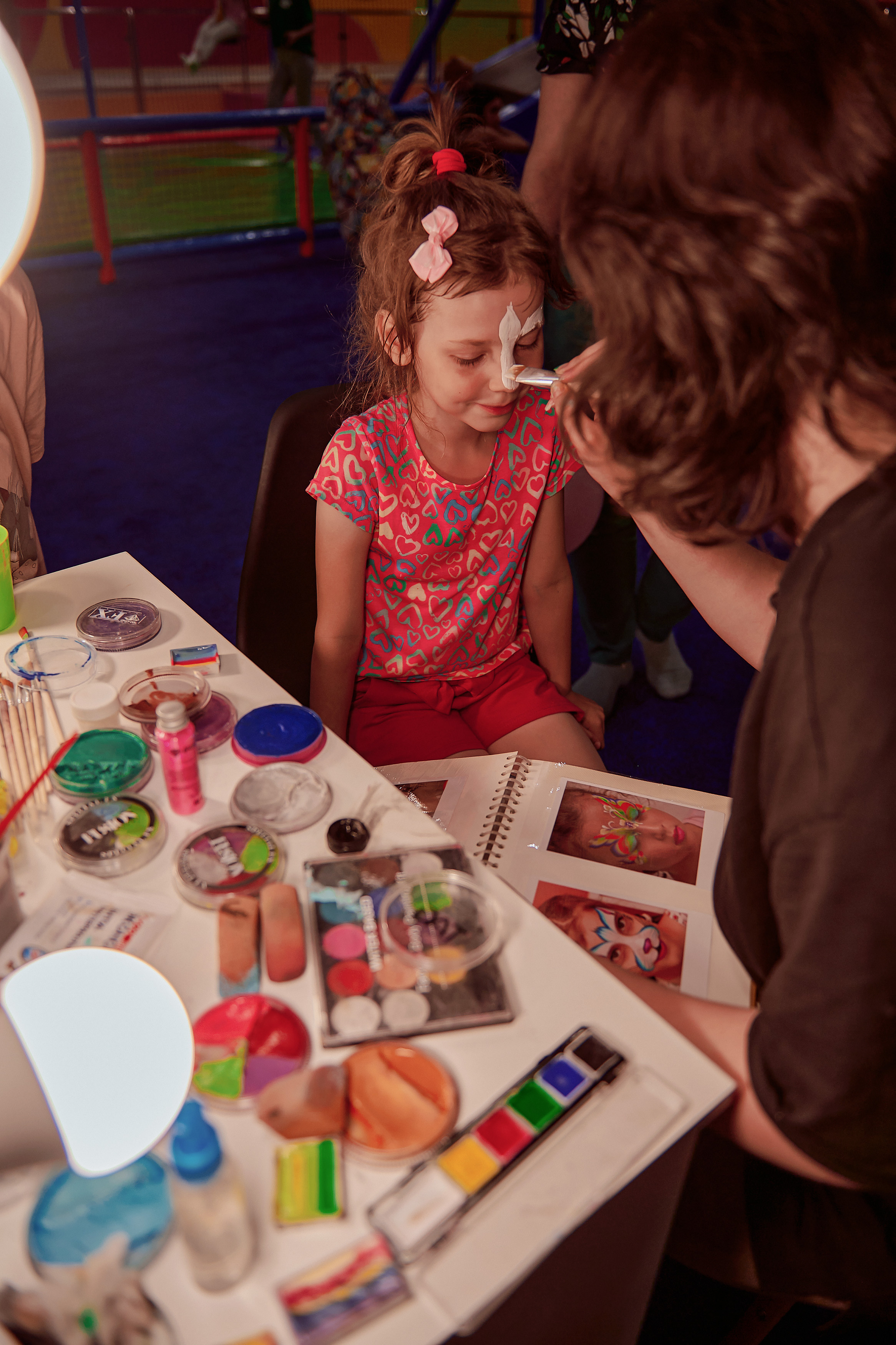 Портфолио репортажной фотосъёмки: Открытие "Vanana park". Фотограф Яковлев Роман — Красноярск