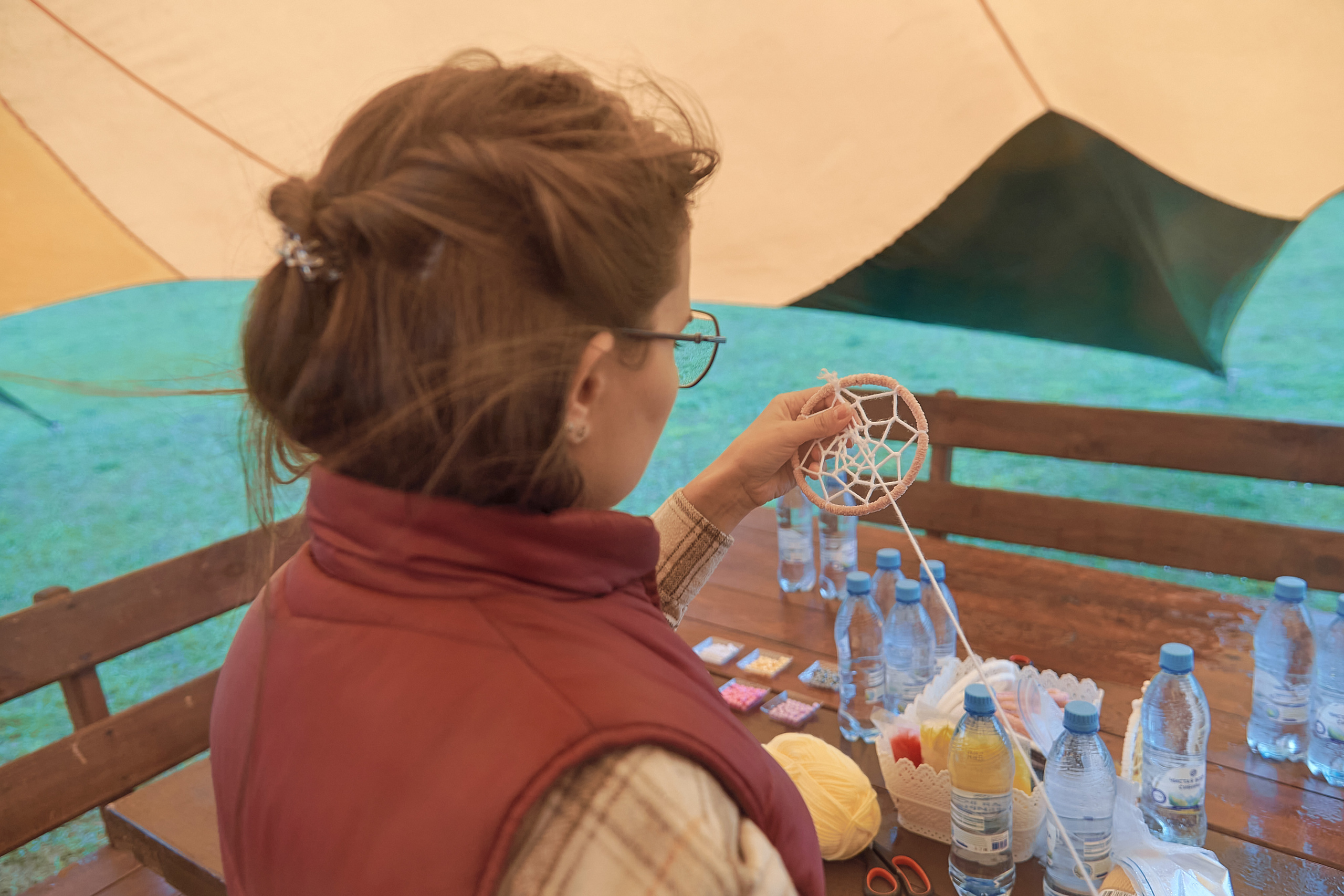 Портфолио репортажной фотосъёмки: "Роснефть" День нефтяника. Фотограф Яковлев Роман — Красноярск