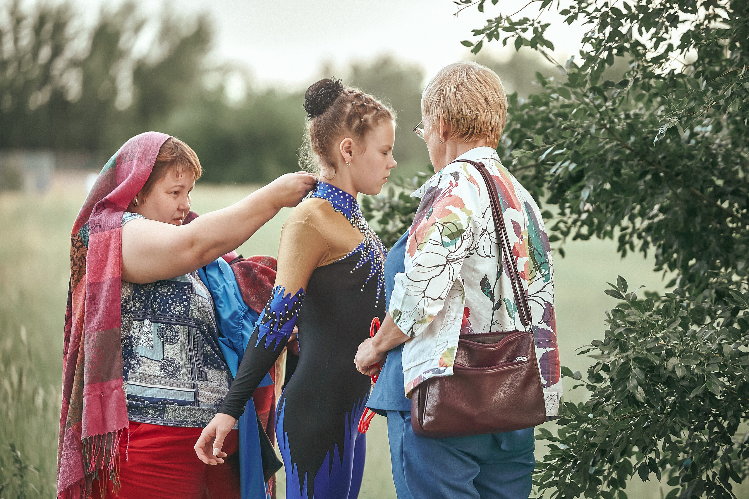 Портфолио репортажной фотосъёмки: Школа аэробики "Rise studio" на ост.Татышева. Фотограф Яковлев Роман — Красноярск